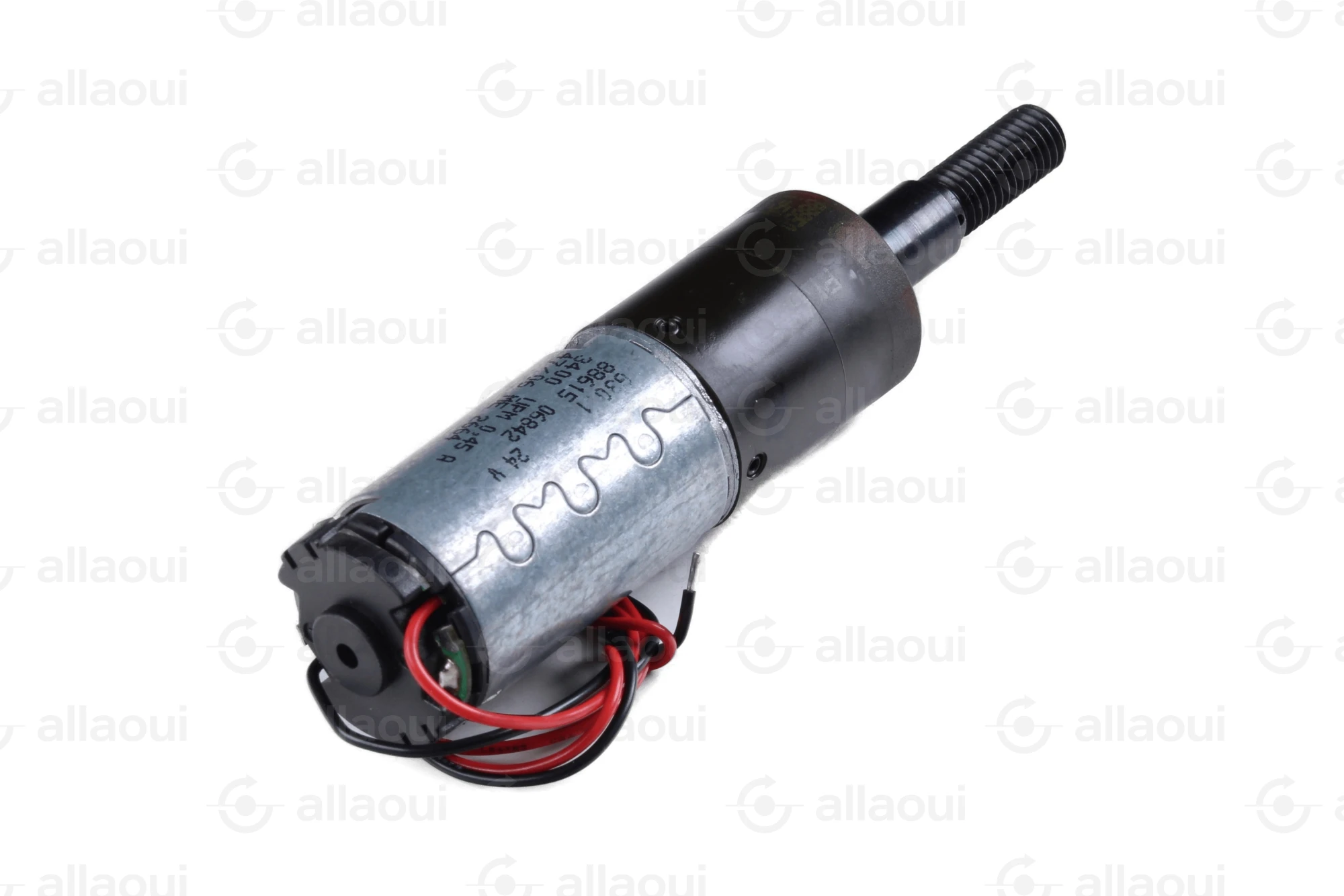 Ferag Motor KPL 3400 Rpm 0 311943496