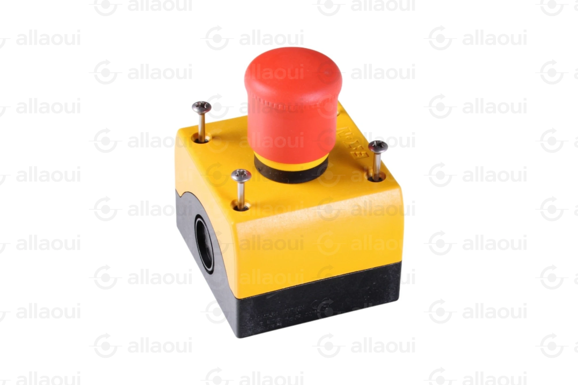 EATON Emergency Stop switch M22-PV/KCO2/IY