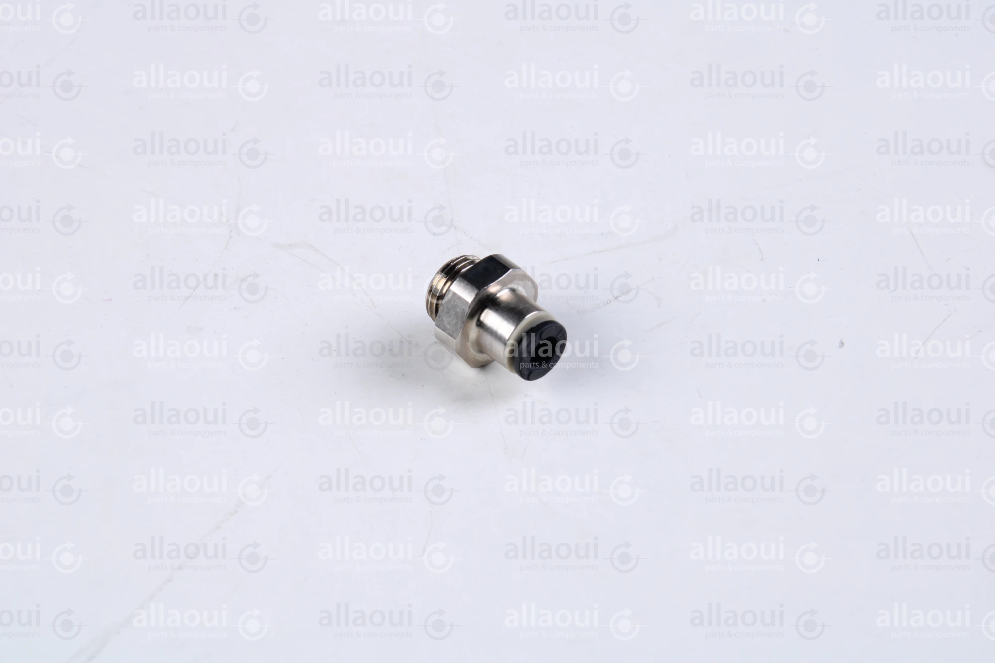 Müller Martini Screw Conncection G1/8-4-A 0040.6103 Müller Martini Screw Conncection G1/8-4-A 0040.6103