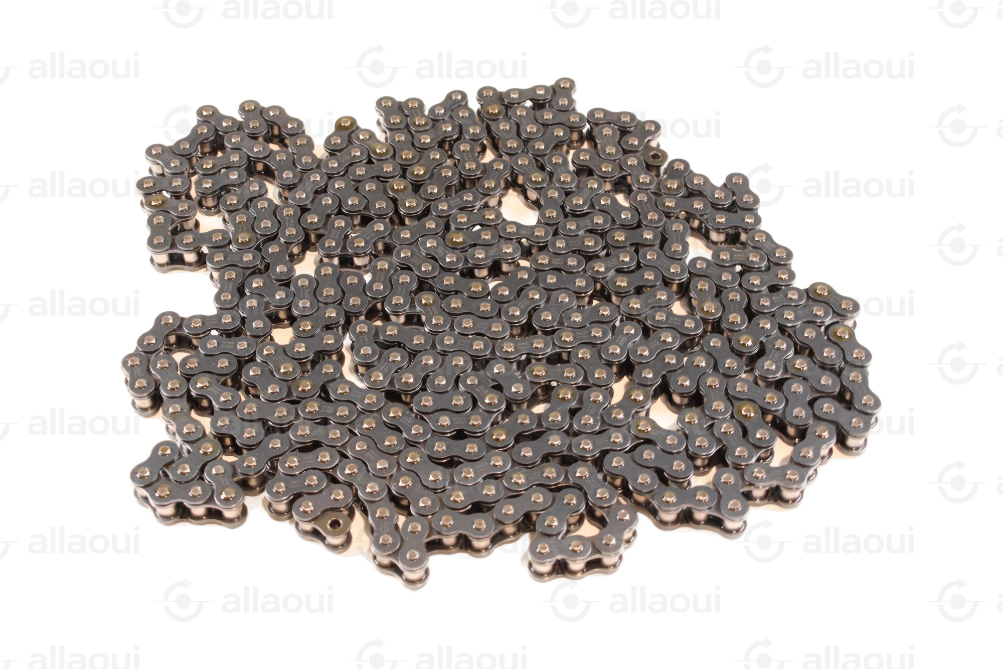 Iwis Roller Chain 08B-1 50018771 Iwis Roller Chain 08B-1 50018771