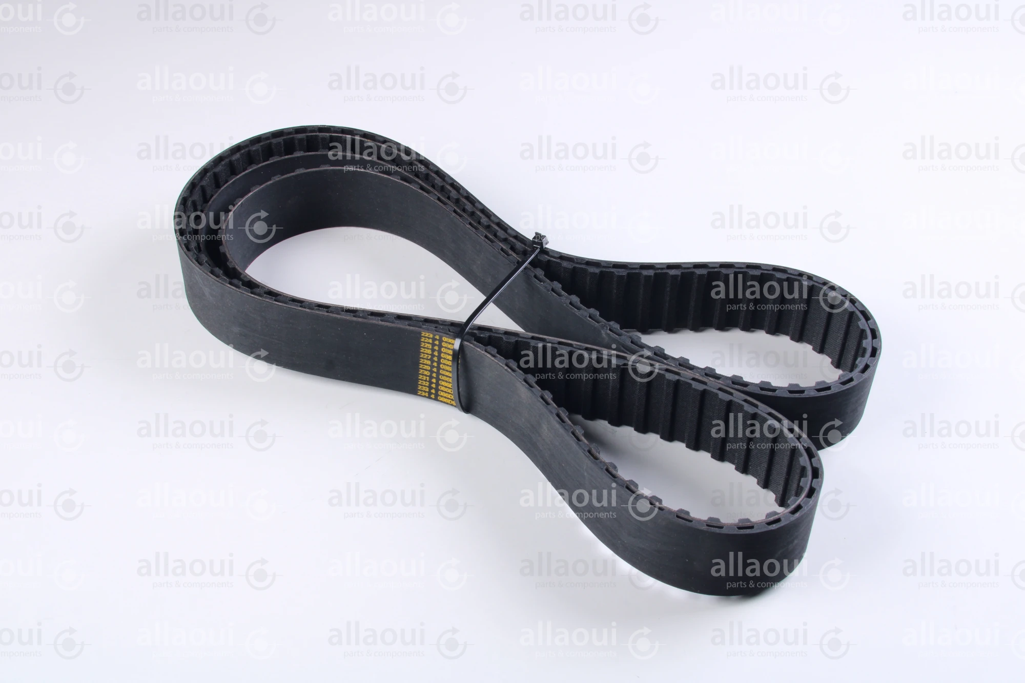 Heidelberg Toothed Belt ZD.2245-836-09-00 Heidelberg Toothed Belt ZD.2245-836-09-00