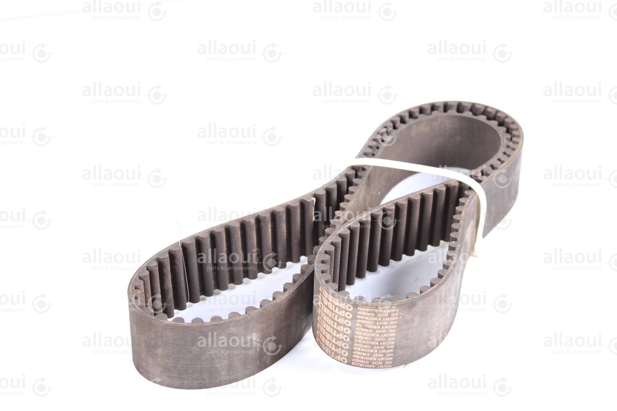 Optibelt Timing Belt HTD 1778 14m 55 Optibelt Timing Belt HTD 1778 14m 55