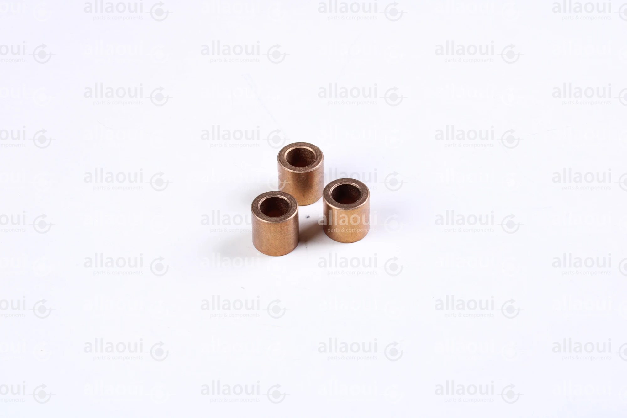 Heidelberg Cylinder Bearing J10F7X16X16 (3 Pieces) 00.530.0789 Heidelberg Cylinder Bearing J10F7X16X16 (3 Pieces) 00.530.0789