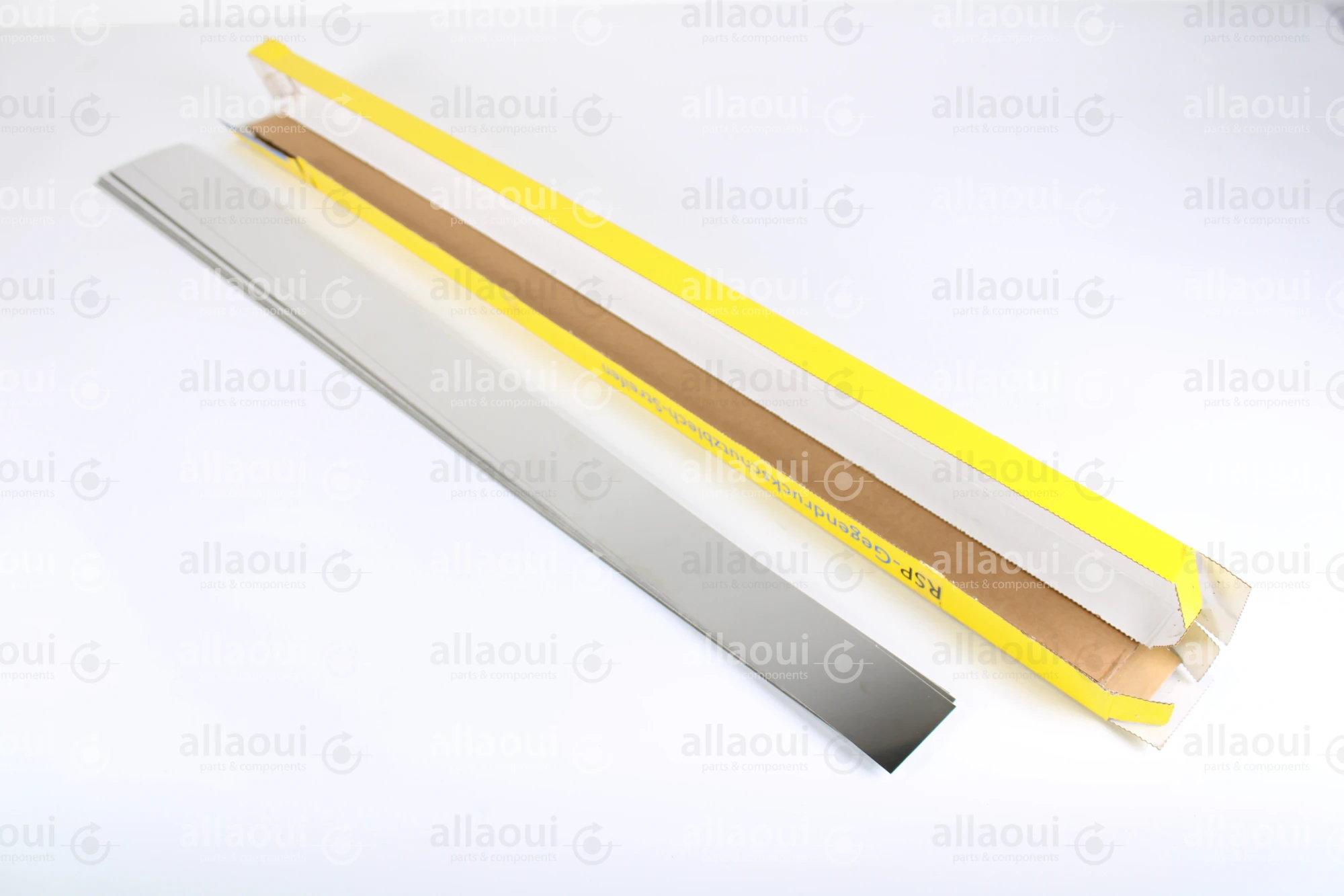 CITO RSP protective impression cylinder jacke (25 Pieces) ARG99006 CITO RSP protective impression cylinder jacke (25 Pieces) ARG99006