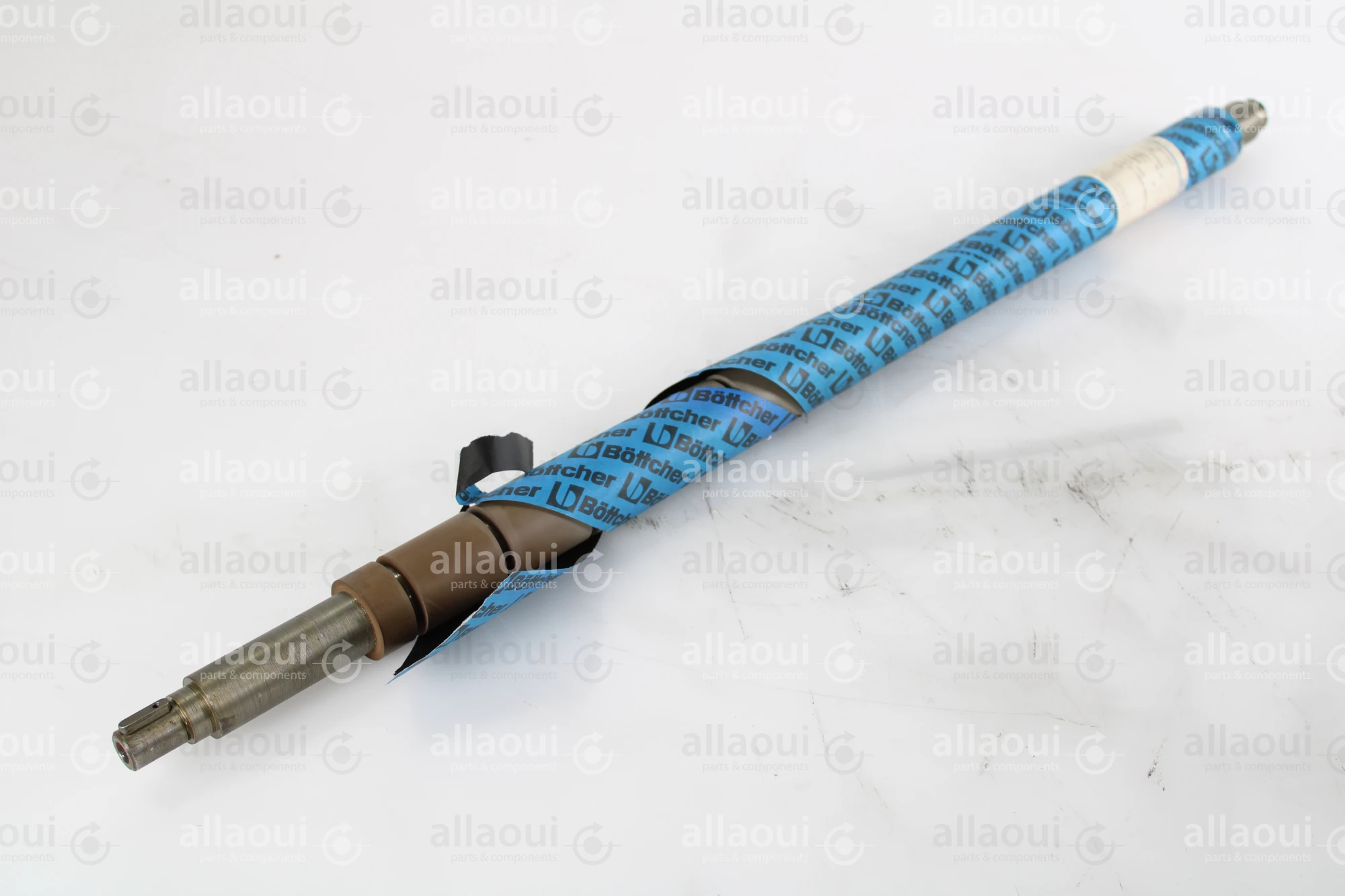 Böttcher Pressure roller 20830363 Böttcher Pressure roller 20830363