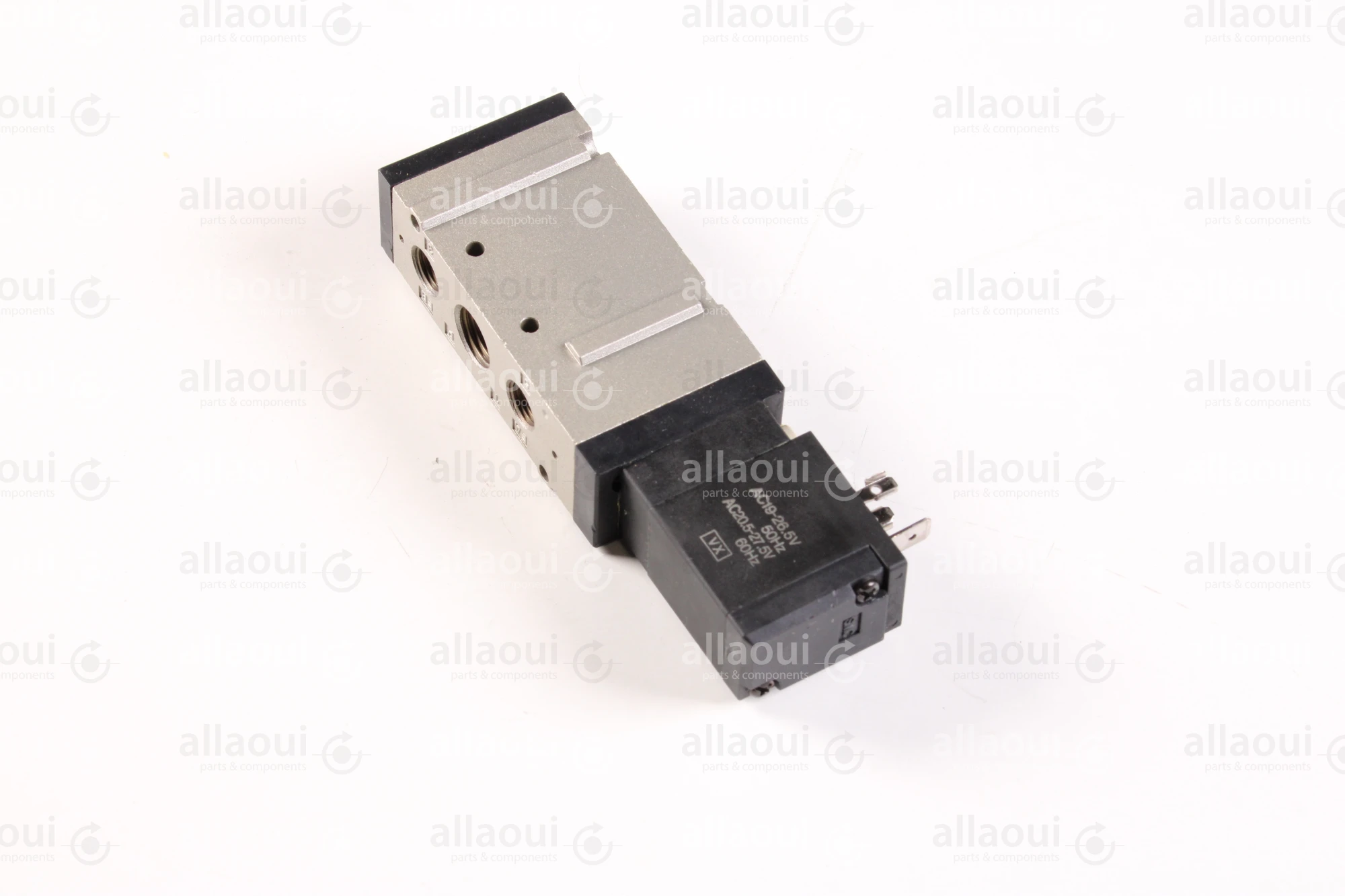 SMC Magnet Valve EVFS2130 SMC Magnet Valve EVFS2130