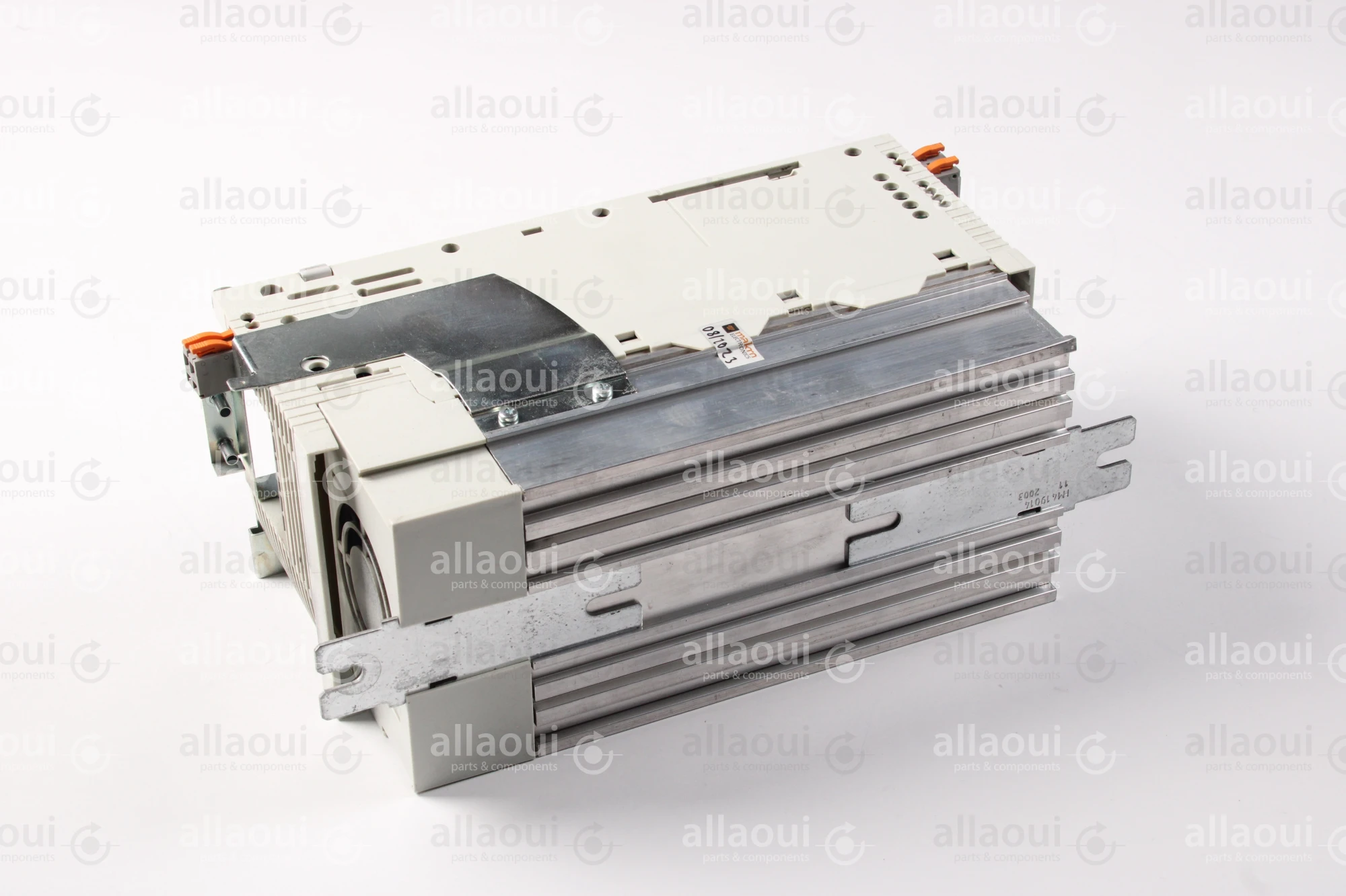 Lenze Frequency Inverter E82EV402-4C Lenze Frequency Inverter E82EV402-4C