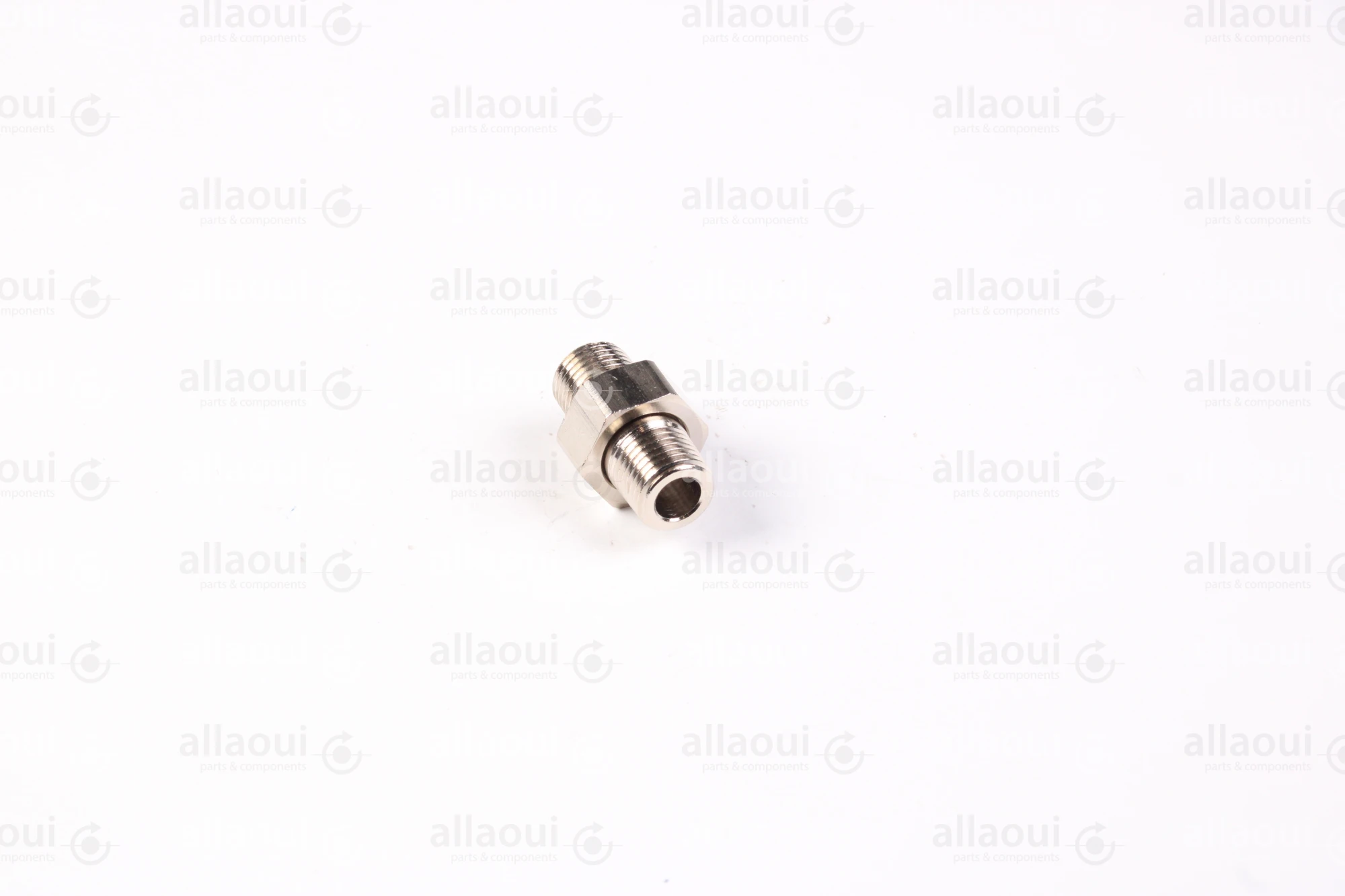 Baldwin Double Nippel RT127378