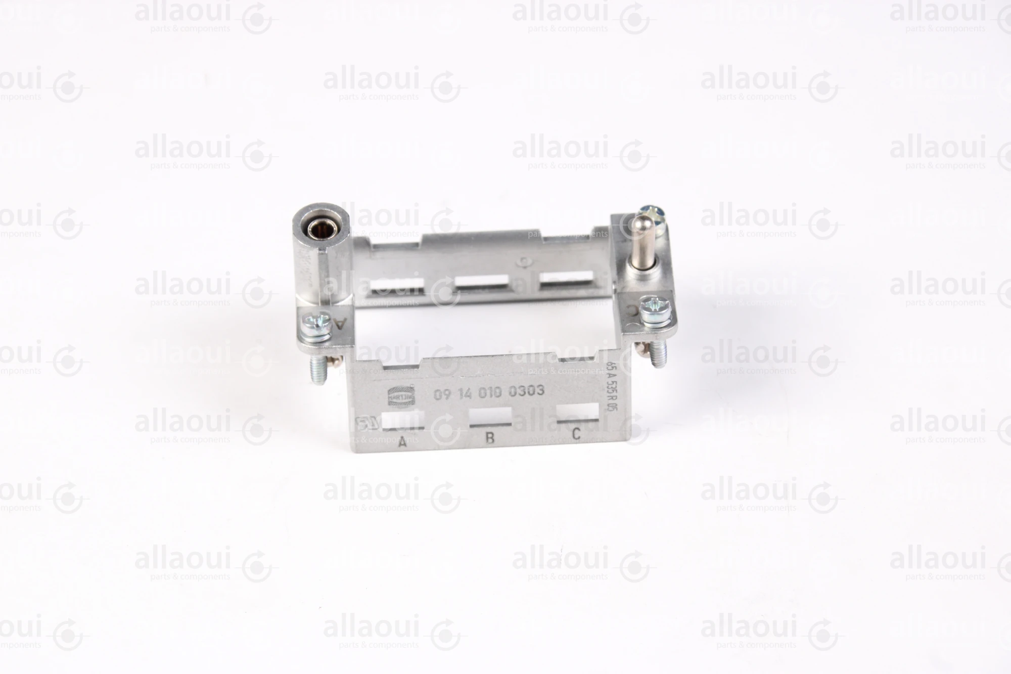 Manroland Articulated Frame 07.91614-0171 Manroland Articulated Frame 07.91614-0171