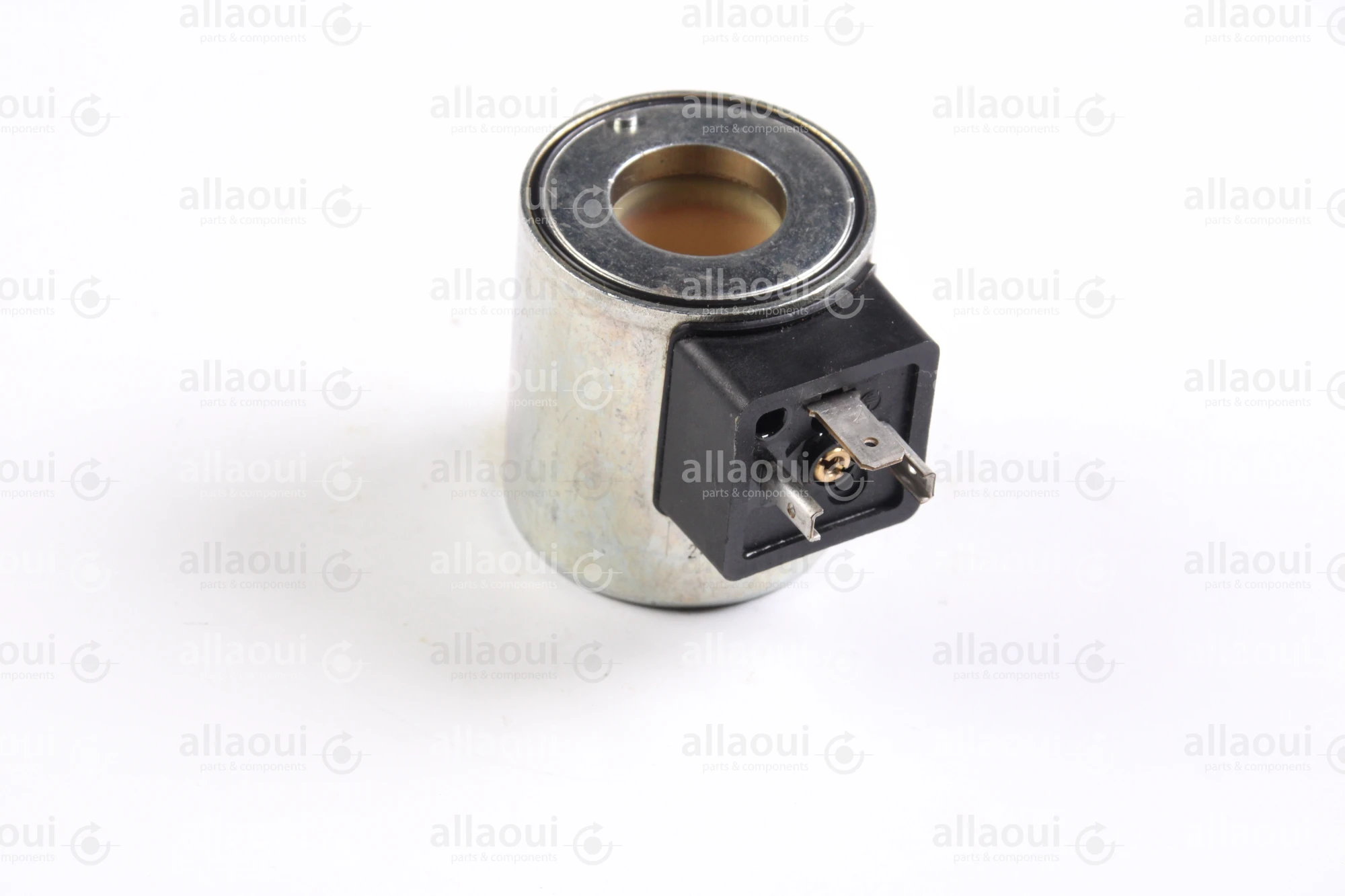 Bosch Rexroth Solenoid valve coil 1837001227 Bosch Rexroth Solenoid valve coil 1837001227