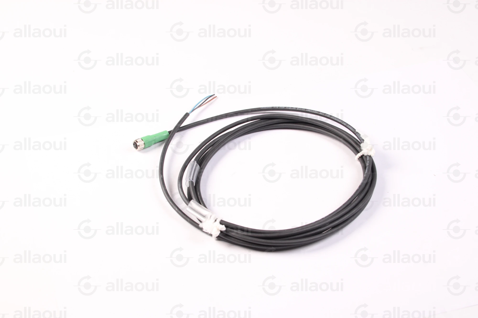 Phoenix Contact Sensor cable SAC-4P-3,0-PUR/M8FS