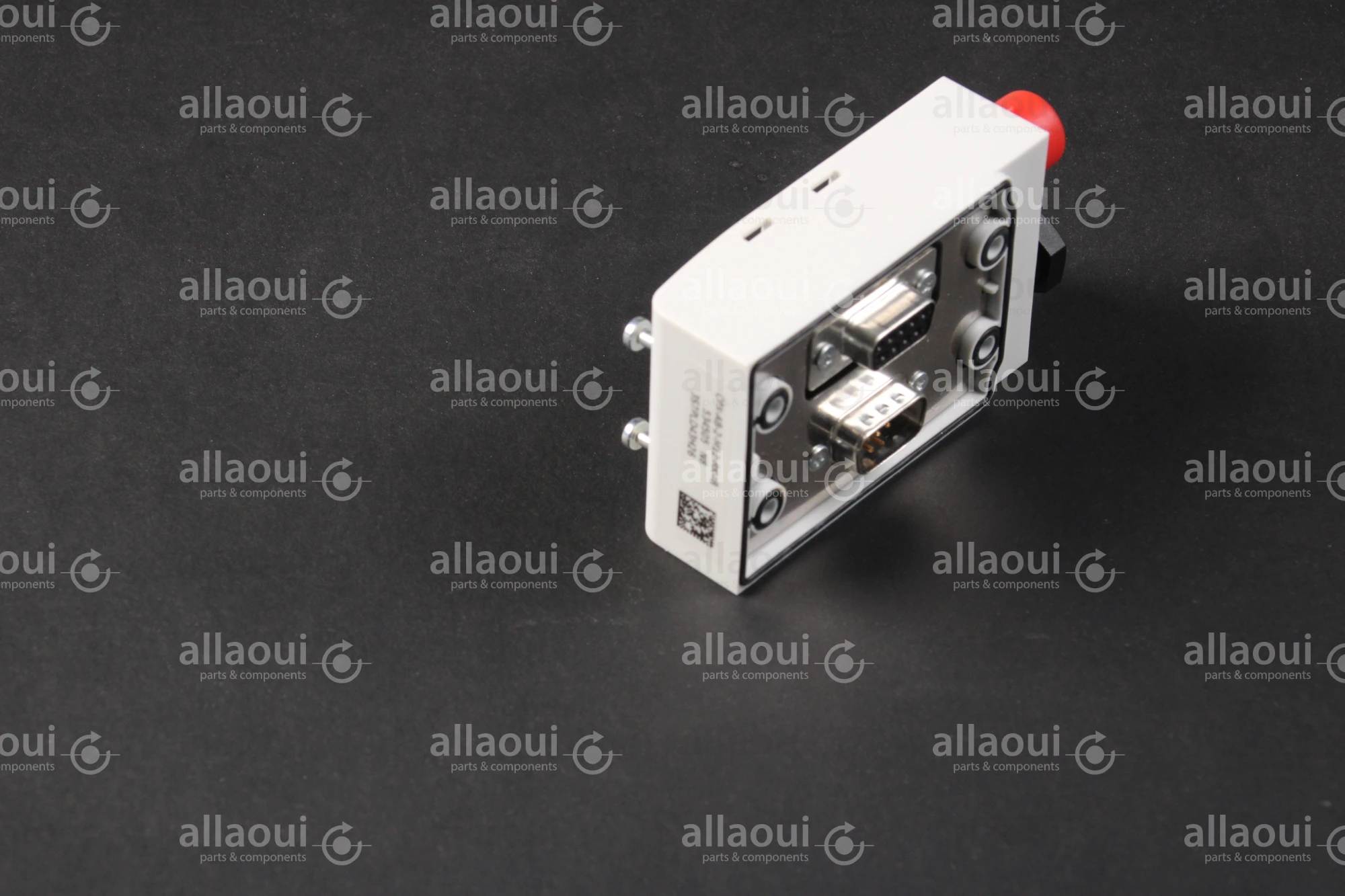 Festo manifold block 534505 Festo manifold block 534505