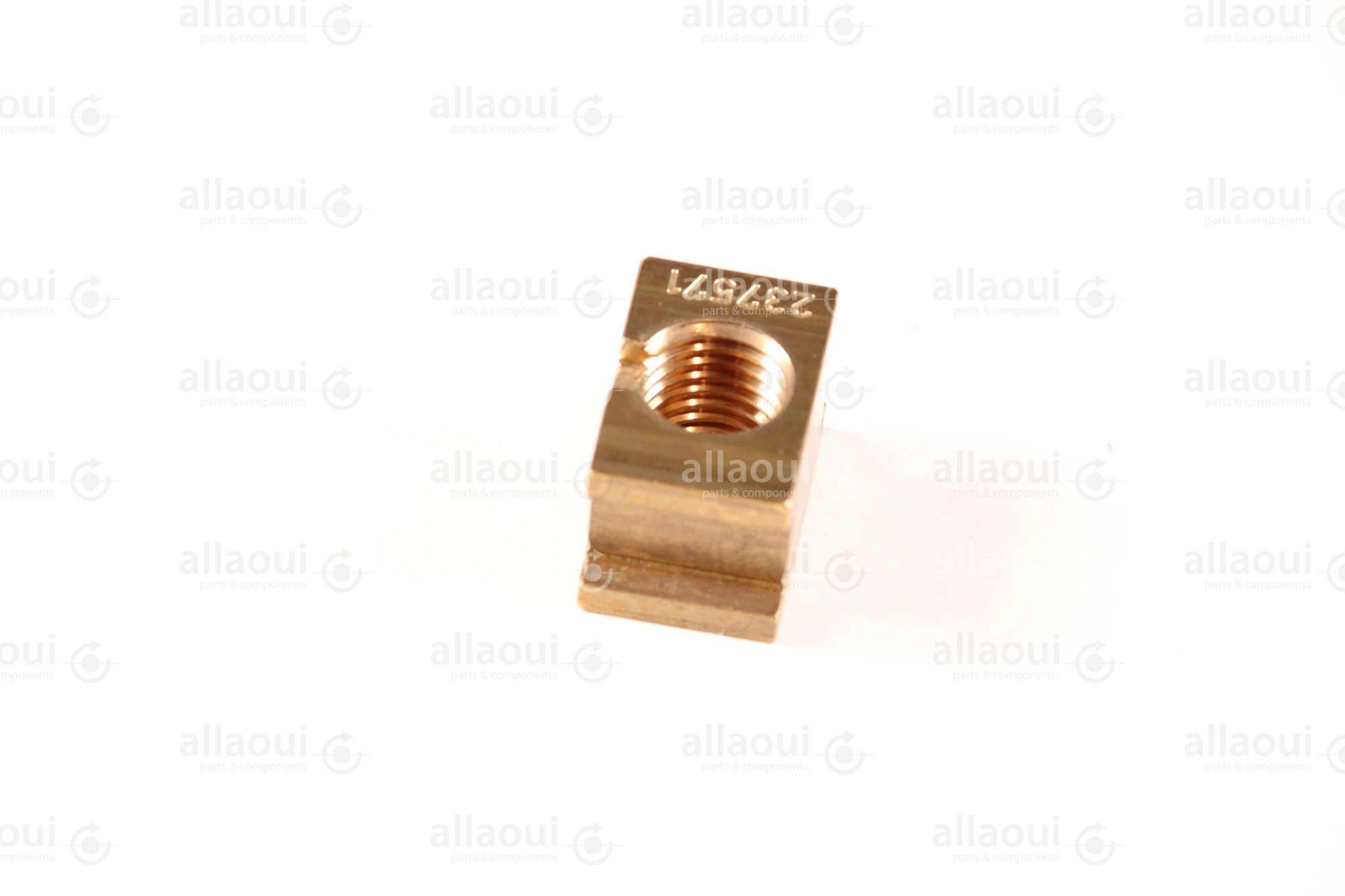 Kolbus Screw Connection 00237571 Kolbus Screw Connection 00237571