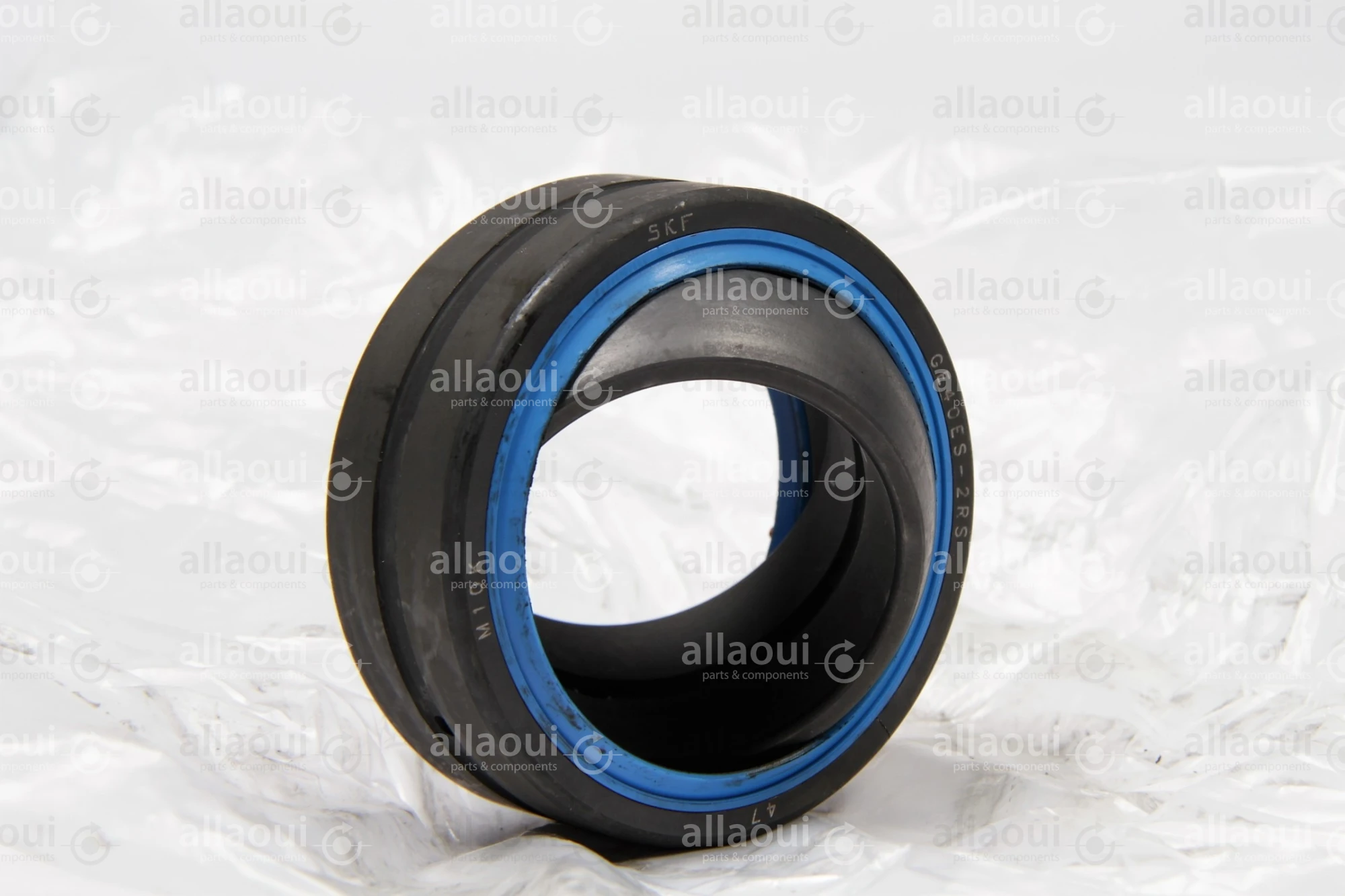 SKF Roller Bearing GE 40 ES-2RS SKF Roller Bearing GE 40 ES-2RS