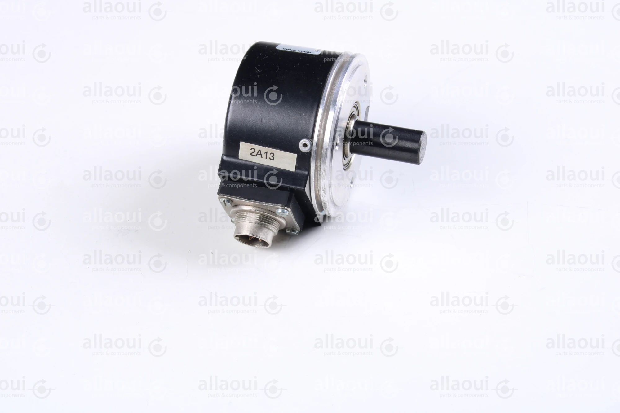 Baumer Incremental Encoder BHF 06.24K300-12-9 Baumer Incremental Encoder BHF 06.24K300-12-9
