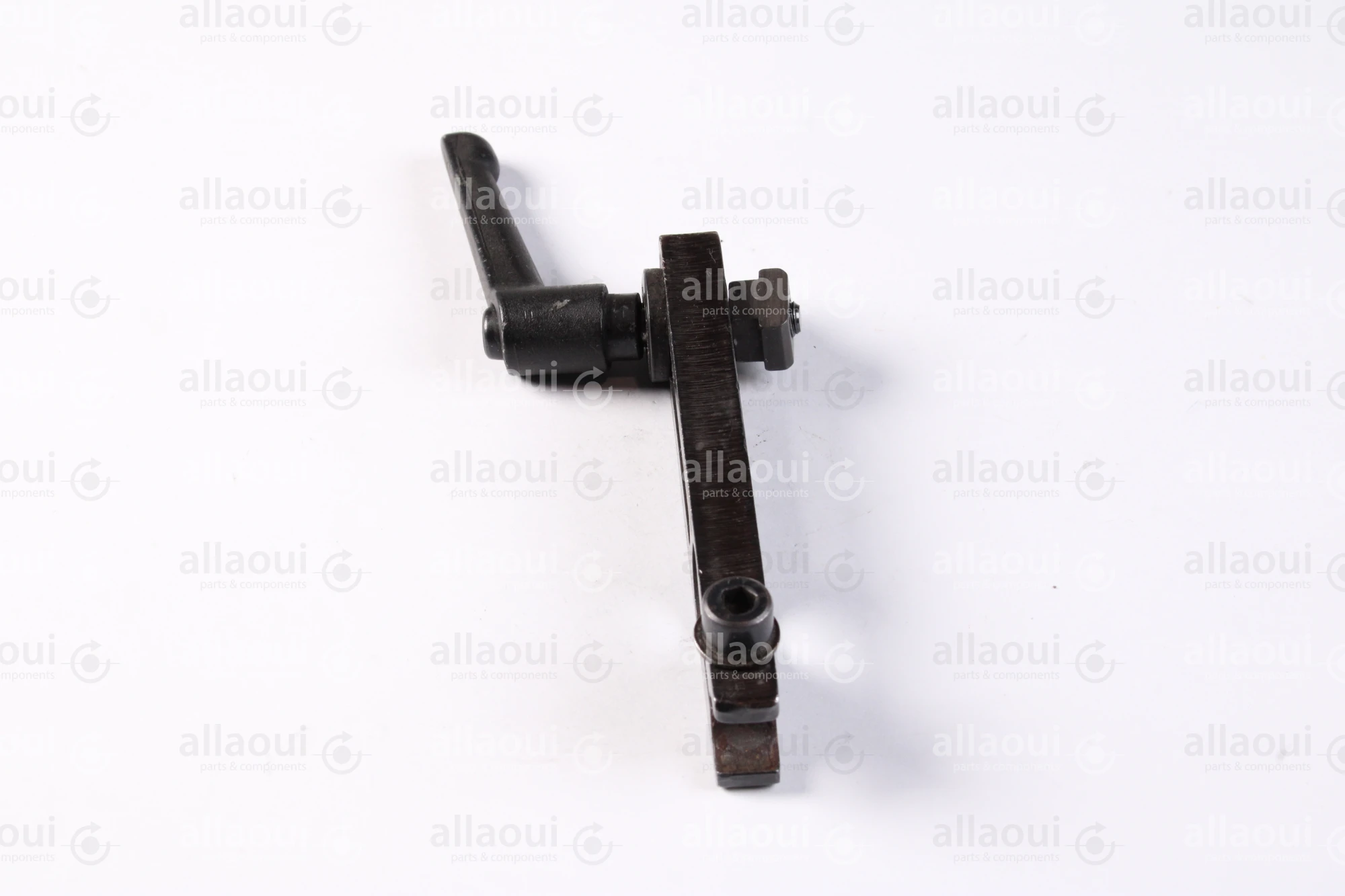 Müller Martini Holder + Lever 0300.1953.4 Müller Martini Holder + Lever 0300.1953.4