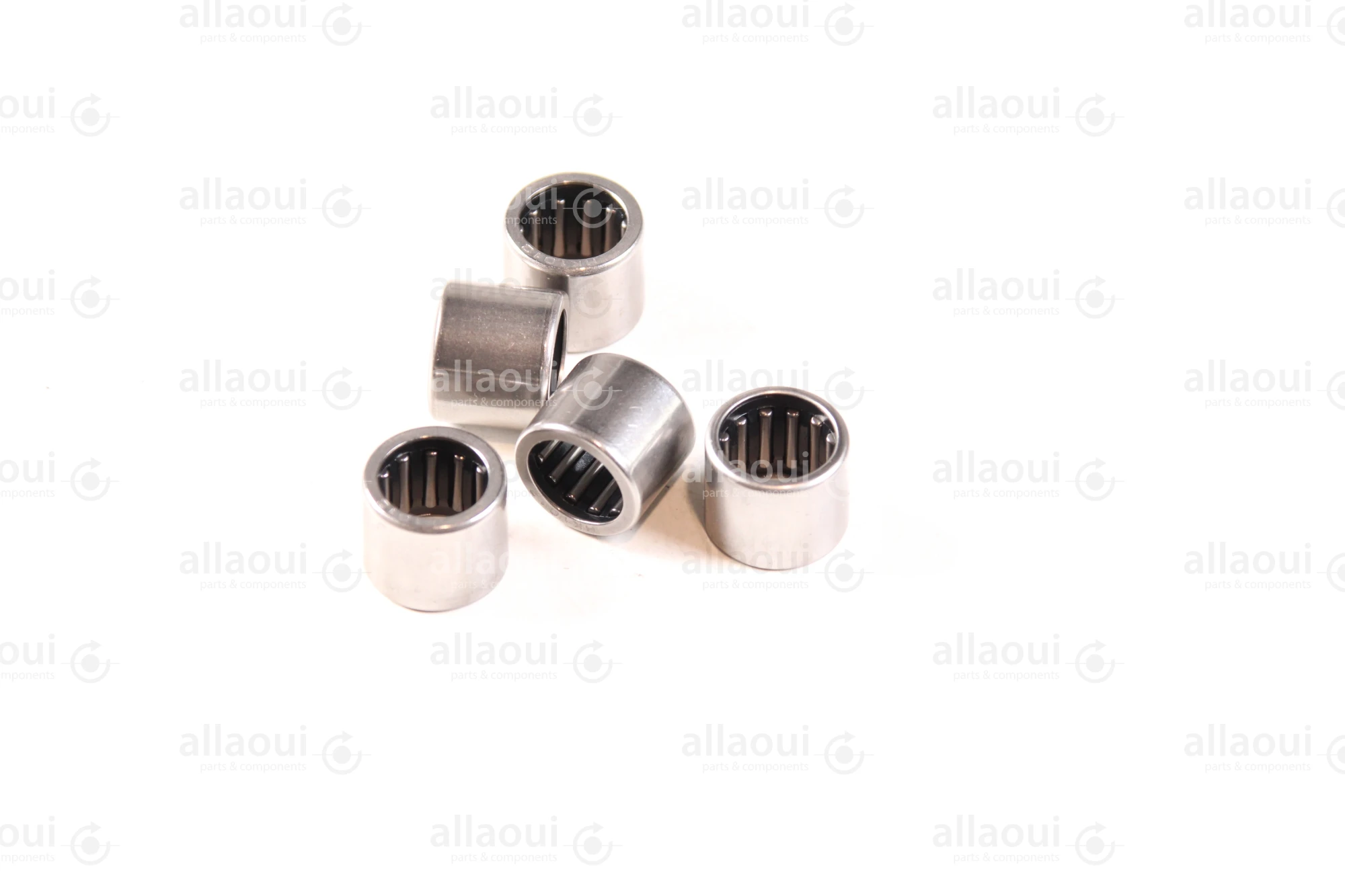 Koenig & Bauer (KBA) Needle Bushing (5 Pieces) L2557020 Koenig & Bauer (KBA) Needle Bushing (5 Pieces) L2557020