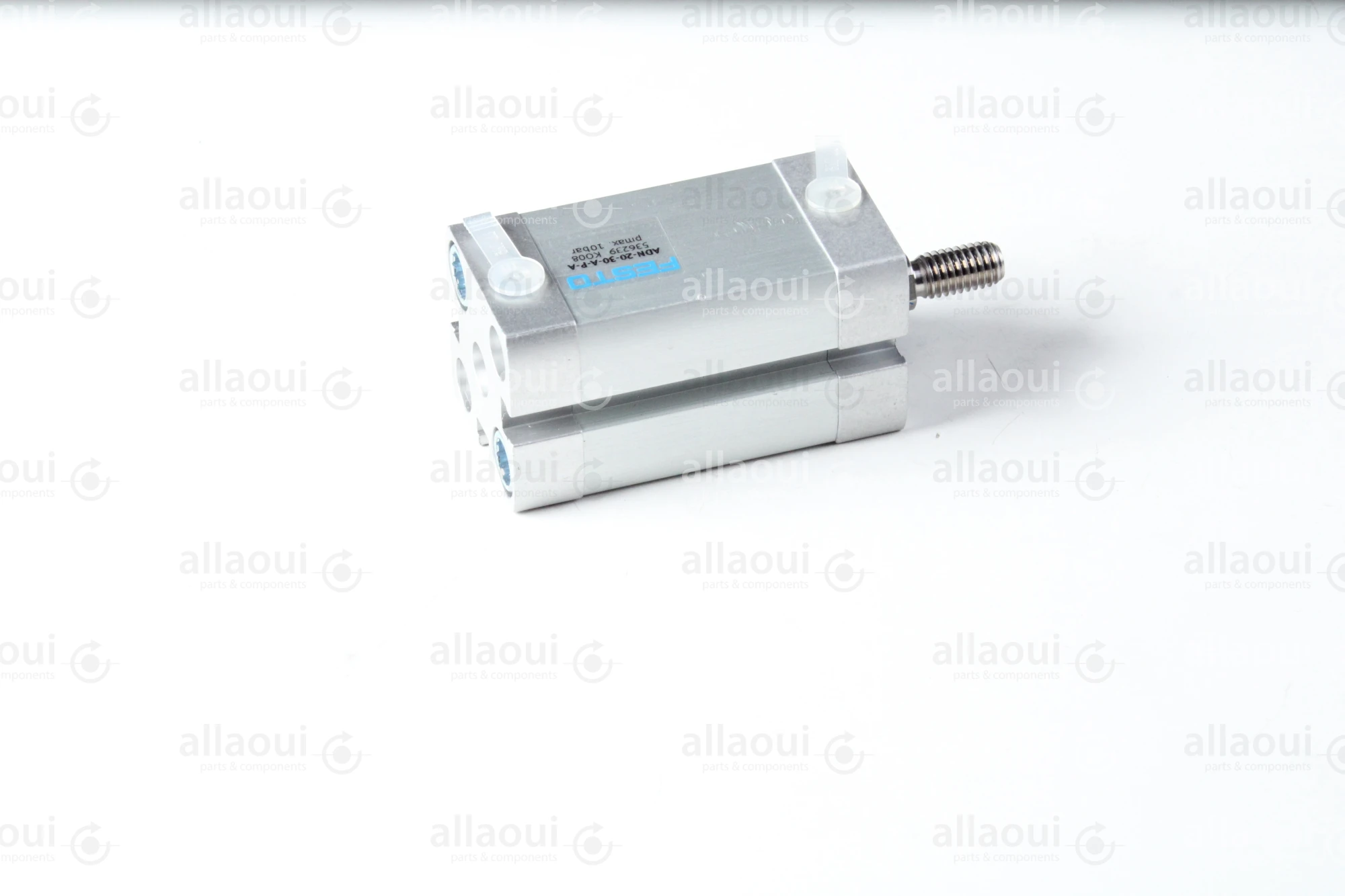 Festo Compact Cylinder ADN-20-30-A-P-A Festo Compact Cylinder ADN-20-30-A-P-A
