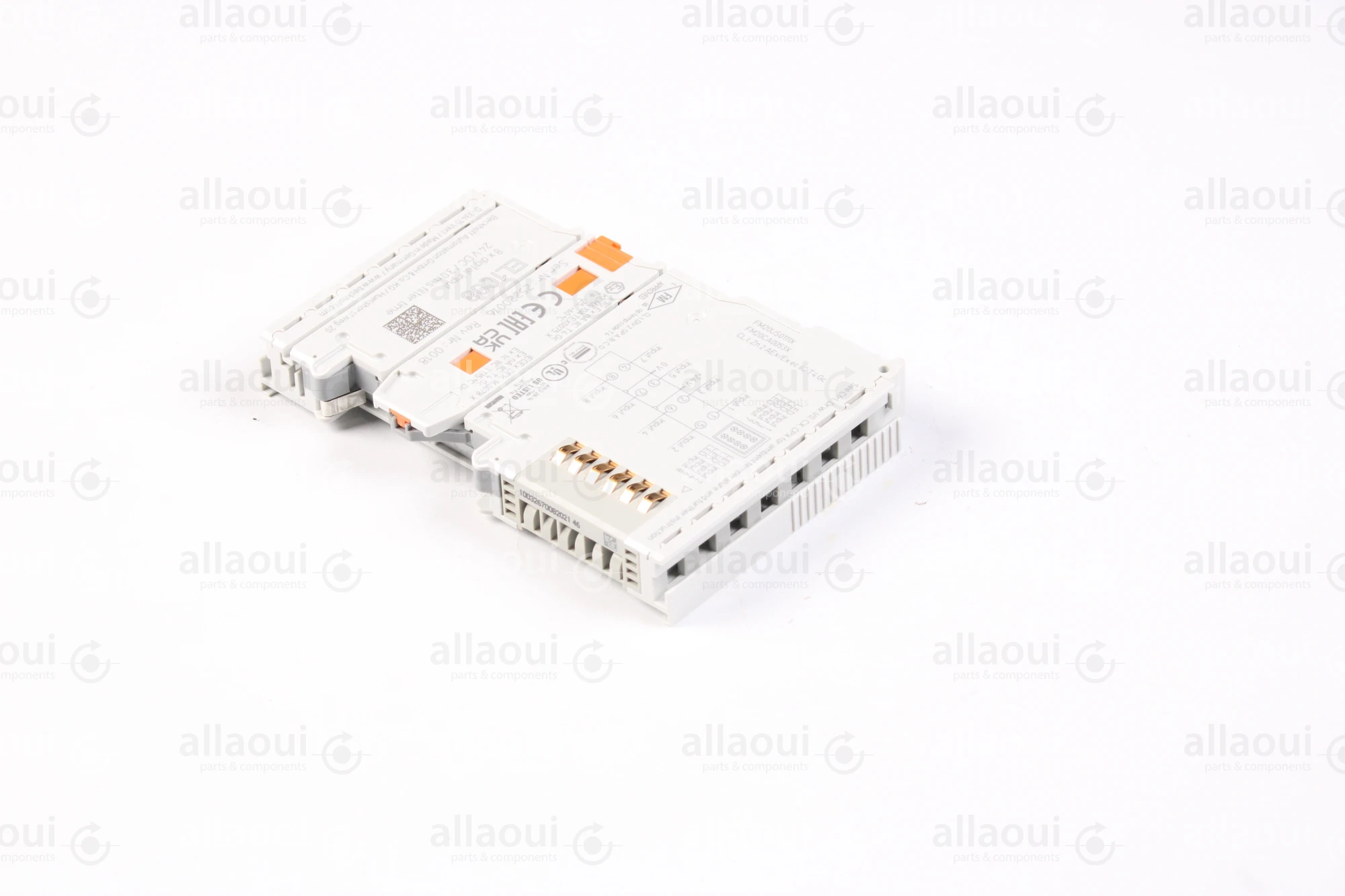 Beckhoff 8-Channel-Digital-Input EL1008 Beckhoff 8-Channel-Digital-Input EL1008