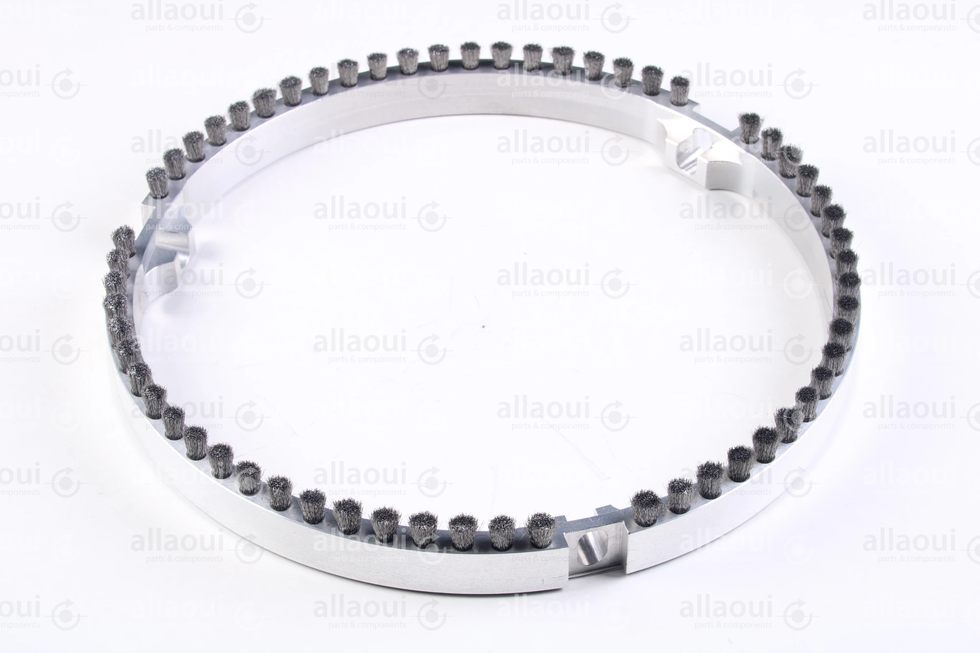 Müller Martini Brush RD 244X18.5 3010.5019.2 Müller Martini Brush RD 244X18.5 3010.5019.2