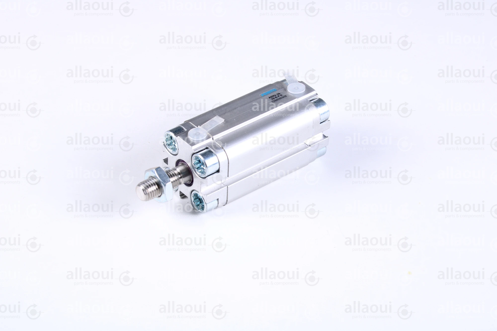 Festo Pneumatic Cylinder ADVU-20-40-A-P-A Festo Pneumatic Cylinder ADVU-20-40-A-P-A