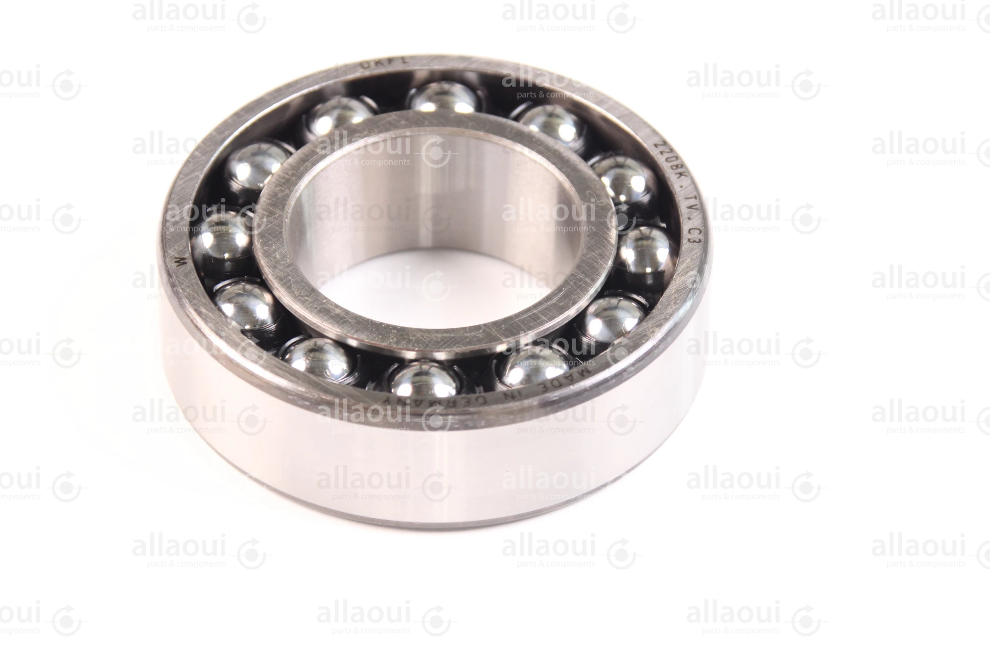 FAG Ball Joint Bearing 2208K.TV.C3 FAG Ball Joint Bearing 2208K.TV.C3