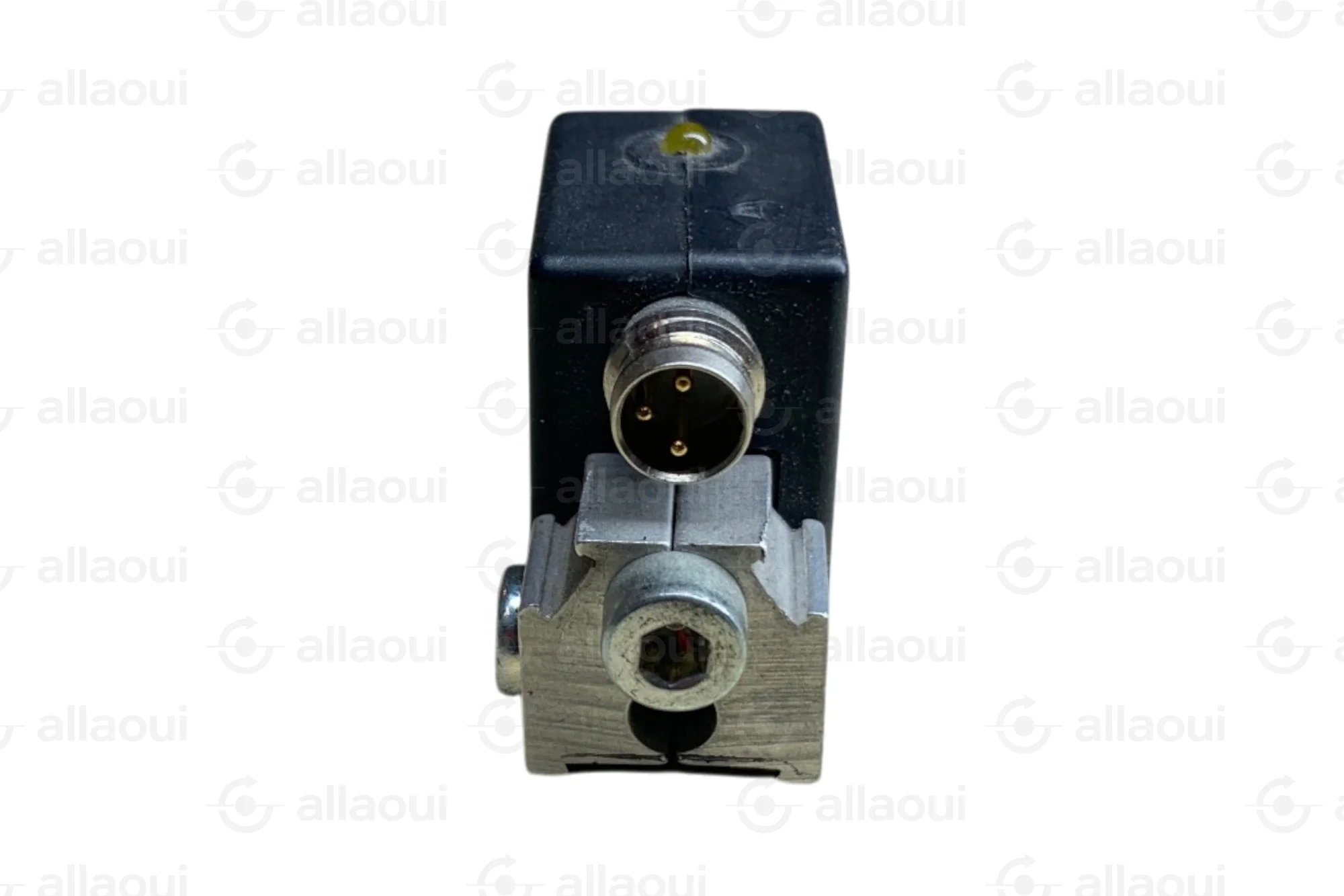 Bosch Rexroth Inductive Proximity Sensor SN2 Series 0.13A 0830100480 Bosch Rexroth Inductive Proximity Sensor SN2 Series 0.13A 0830100480