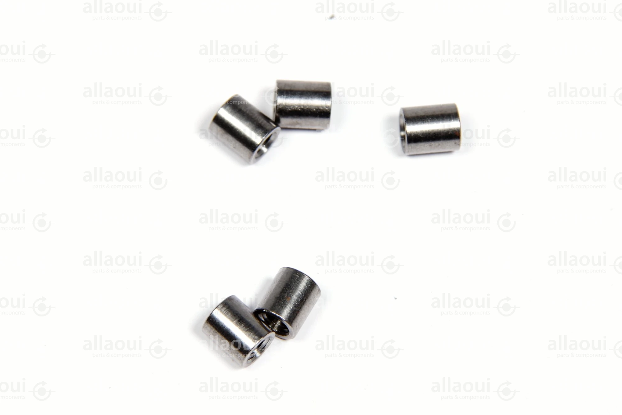 Manroland Sleeve (5 Pieces) 011A240430 Manroland Sleeve (5 Pieces) 011A240430