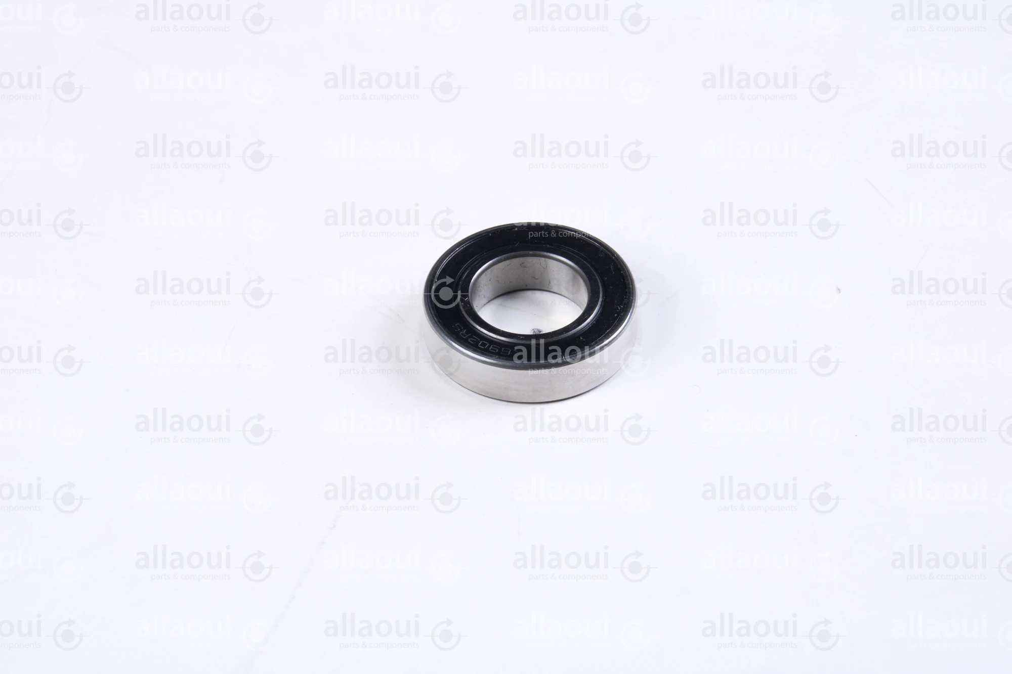 INA Ball bearing 15x24x5 mm 6802RS INA Ball bearing 15x24x5 mm 6802RS