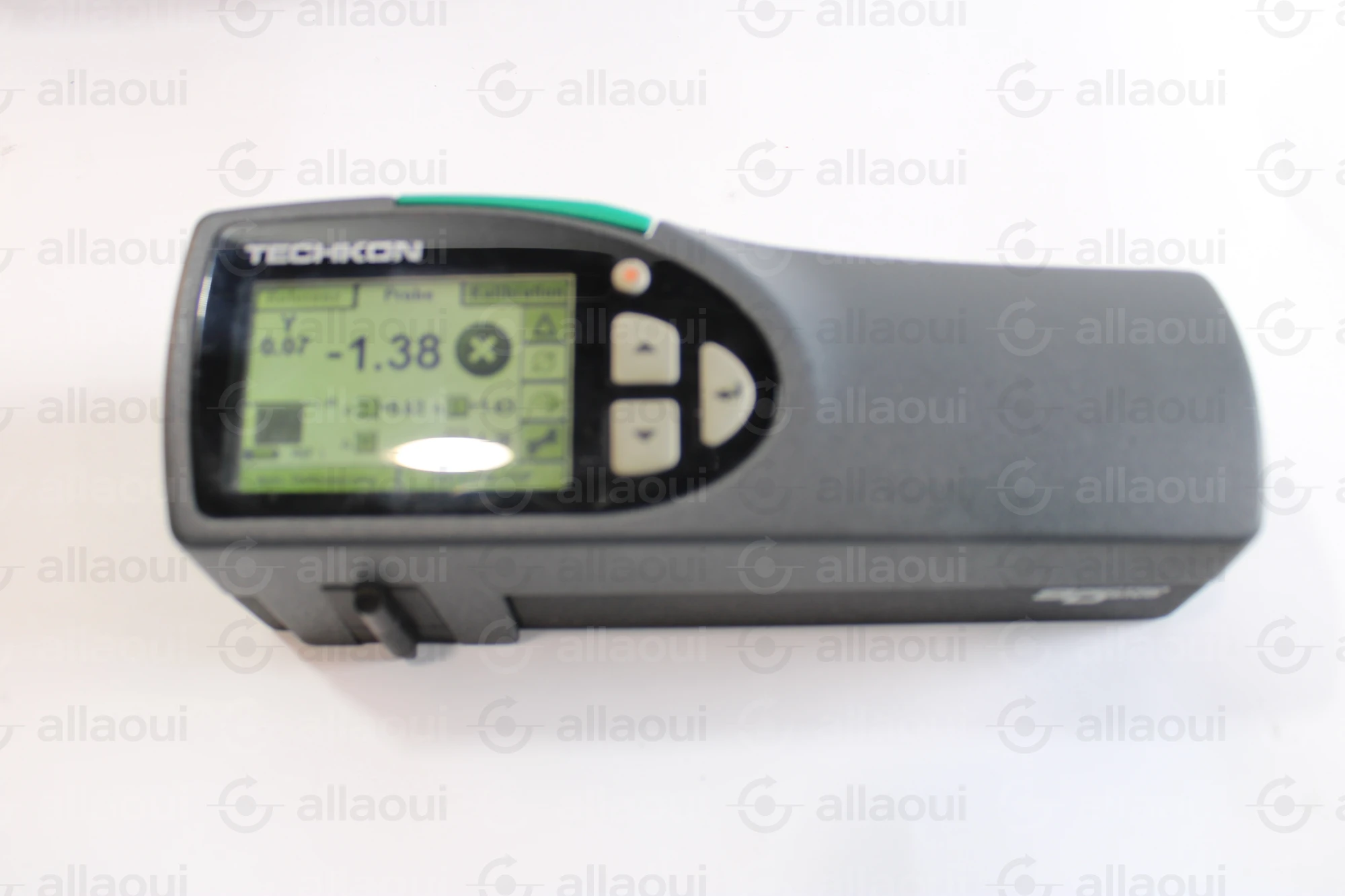 Techkon Spectral Densitometer SpectroDens B404512