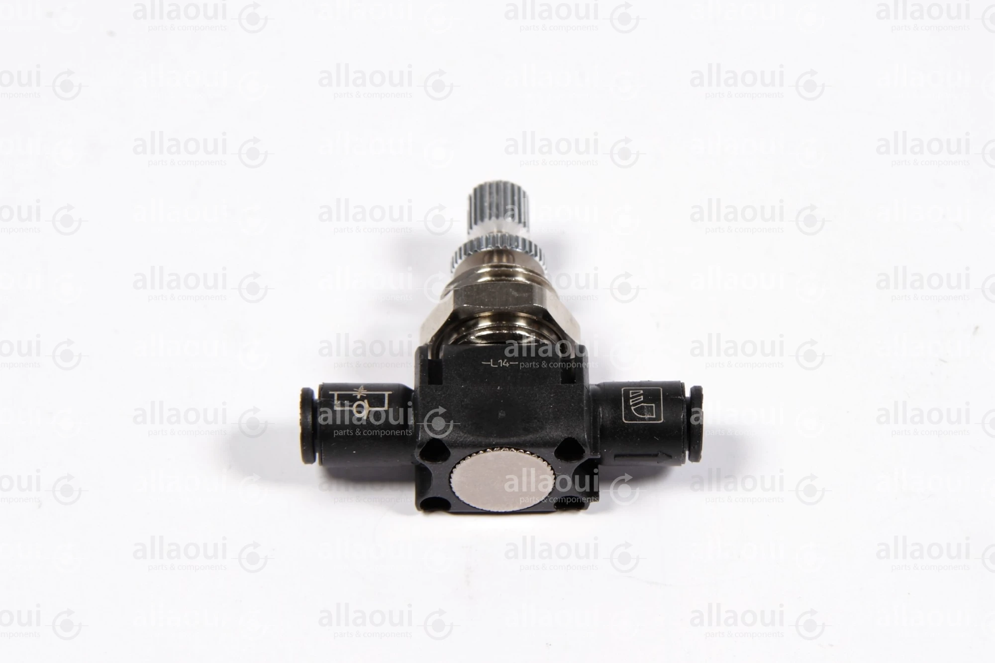 Parkerlegris Valve 7776 06 00 Parkerlegris Valve 7776 06 00