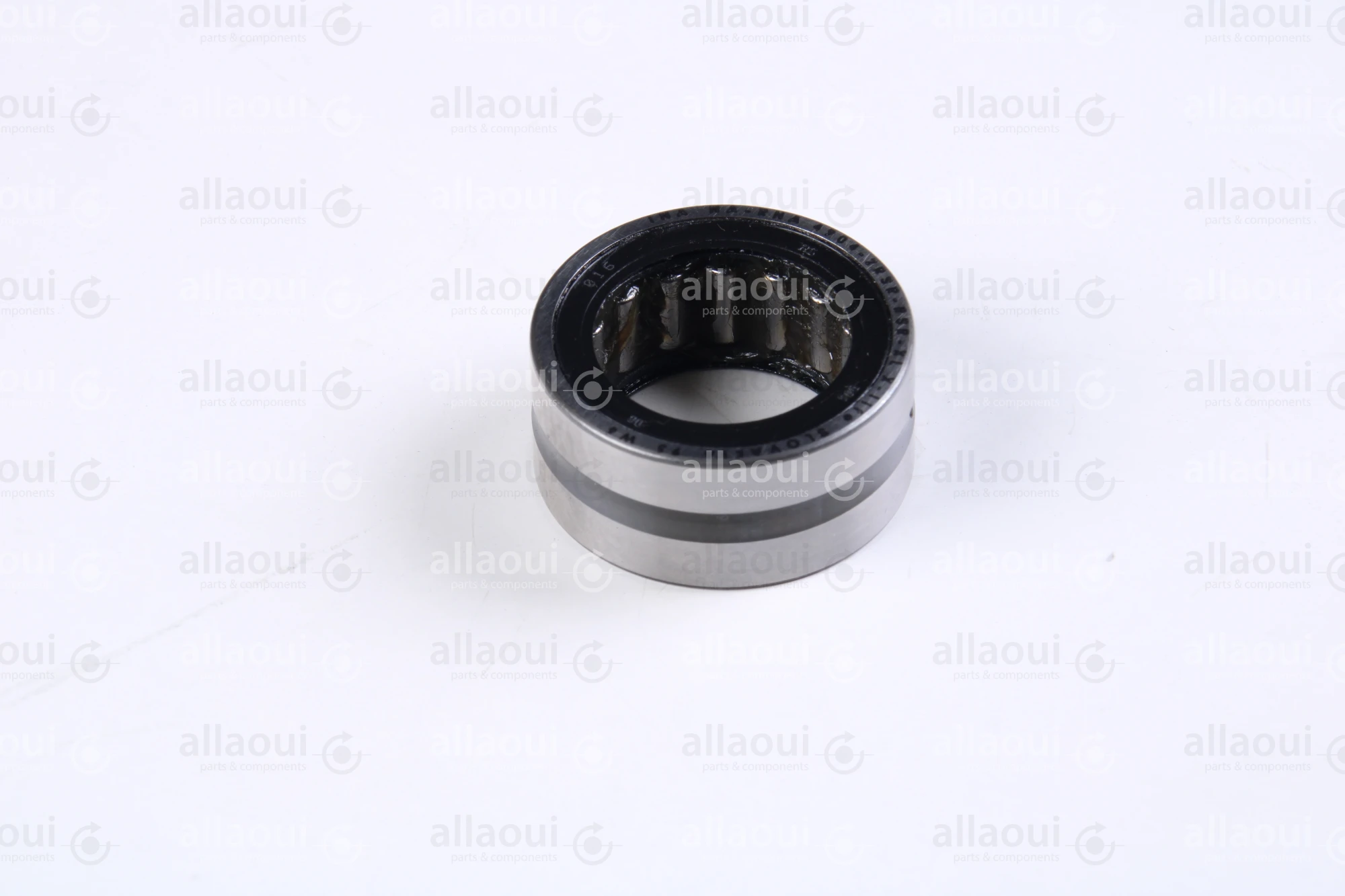 INA Needle bearing 25x37x17mm NA-RNA 4904-2RS INA Needle bearing 25x37x17mm NA-RNA 4904-2RS