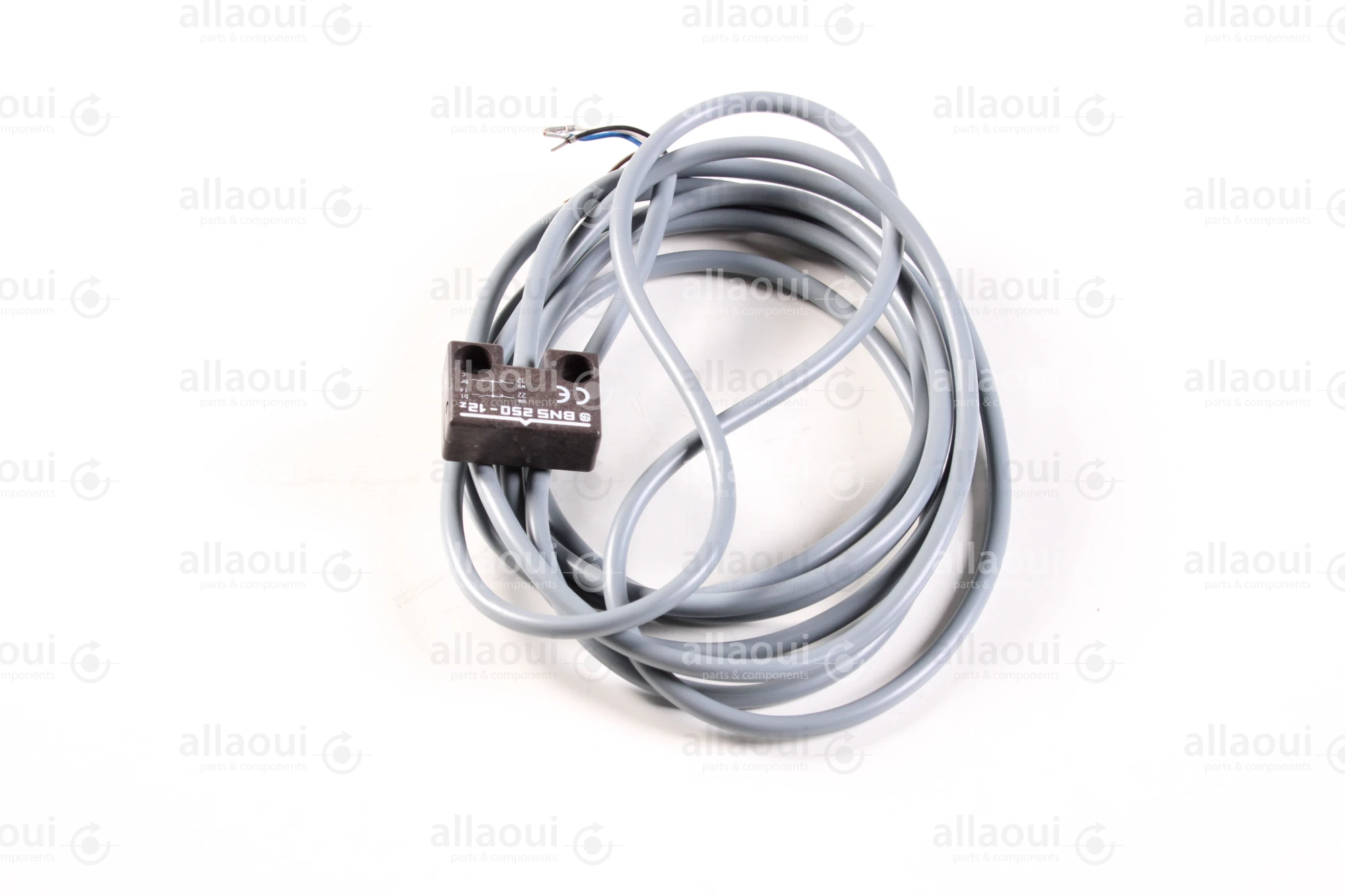 Koenig & Bauer (KBA) Magnetic Field Switch L0861192 Koenig & Bauer (KBA) Magnetic Field Switch L0861192