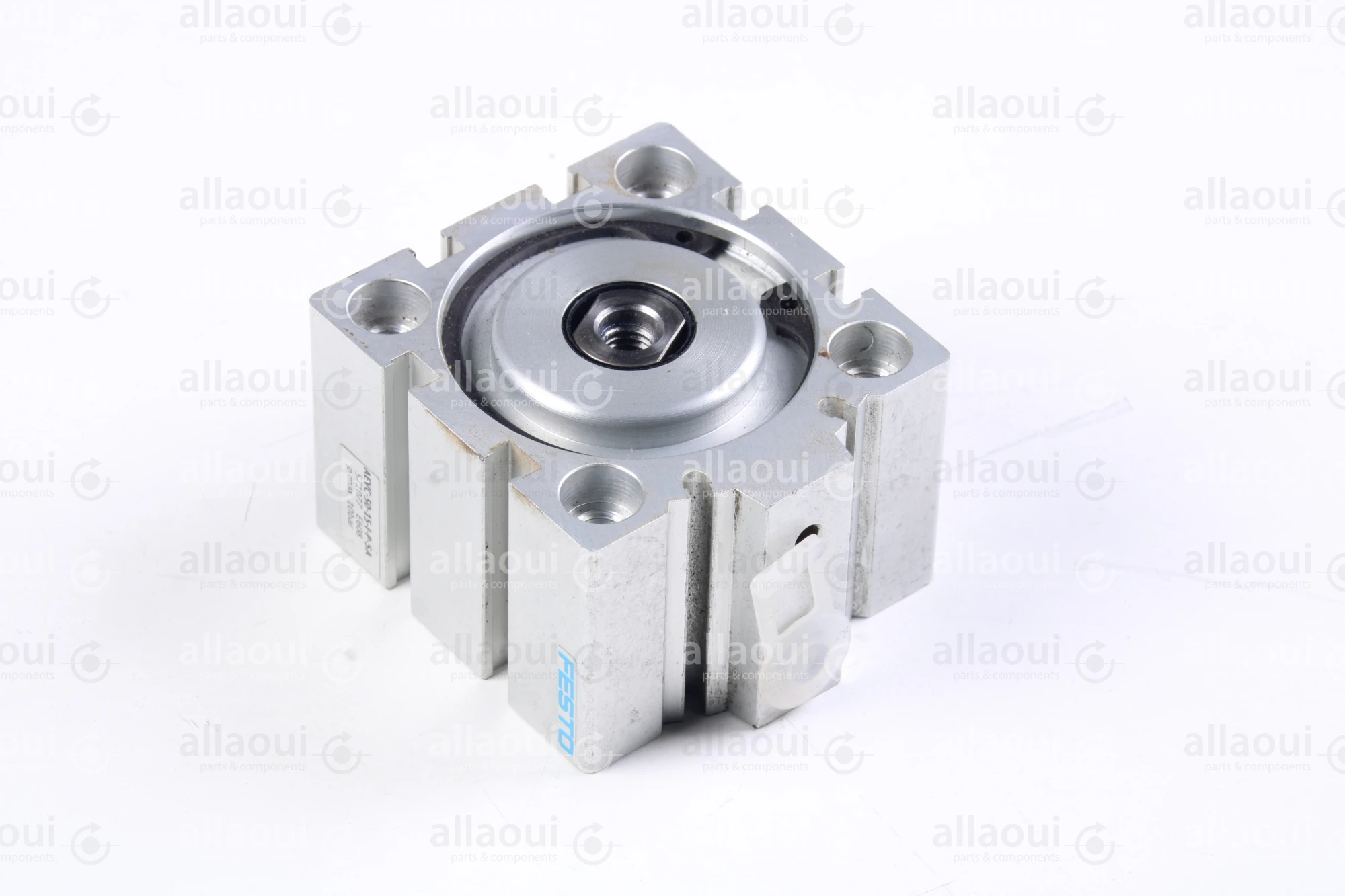 Festo Short-Stroke Cylinder AEVC-50-15-I-PST Festo Short-Stroke Cylinder AEVC-50-15-I-PST
