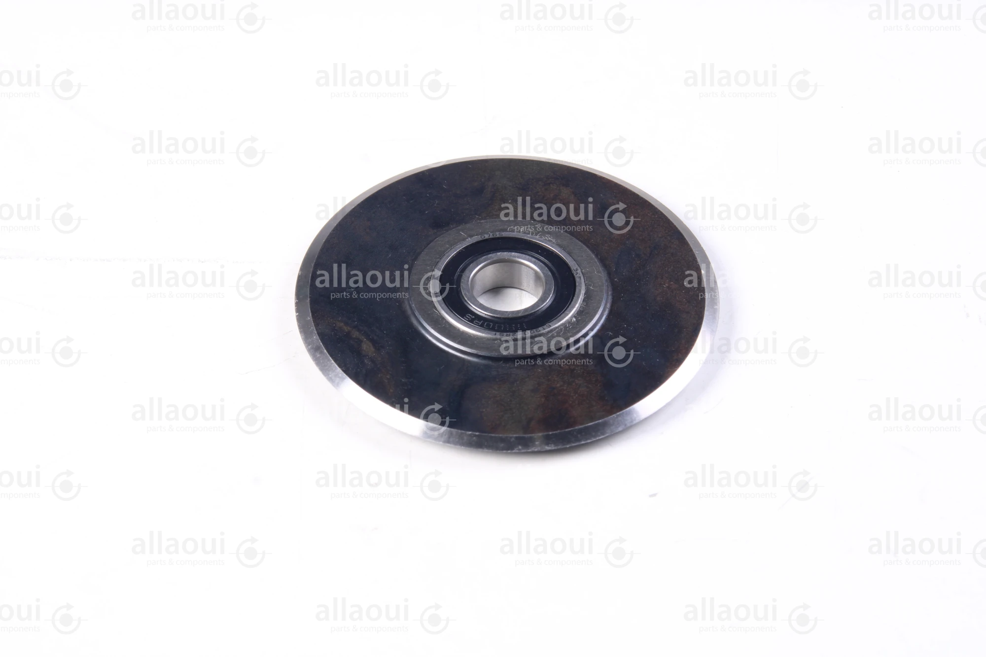 Müller Martini Splitting Wheel RD60X6 H311.5996.5 Müller Martini Splitting Wheel RD60X6 H311.5996.5