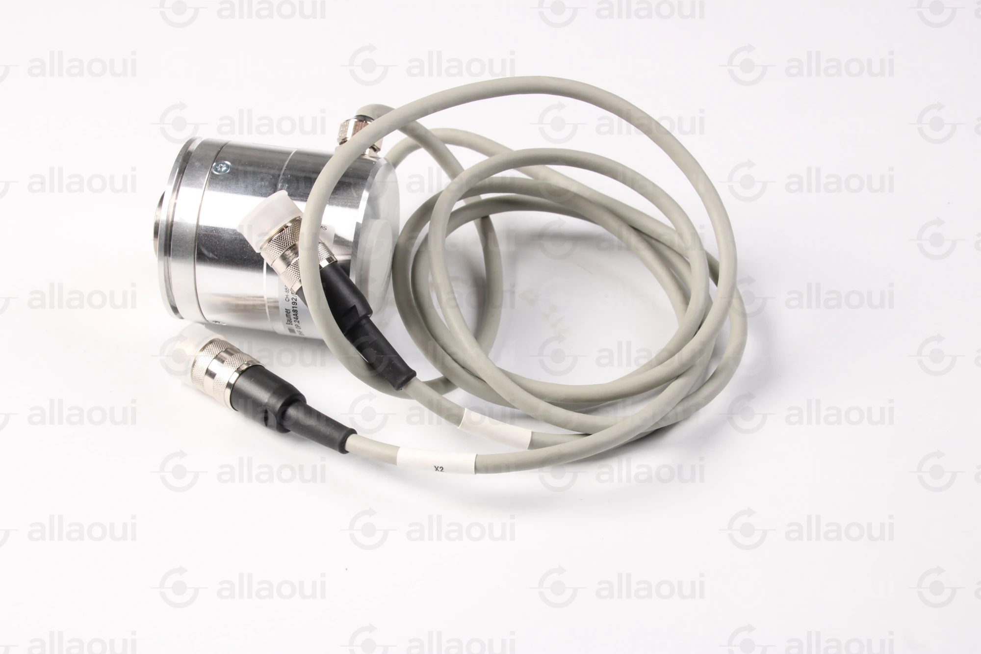 Baumer Rotary Encoder OP.24A8192 Baumer Rotary Encoder OP.24A8192
