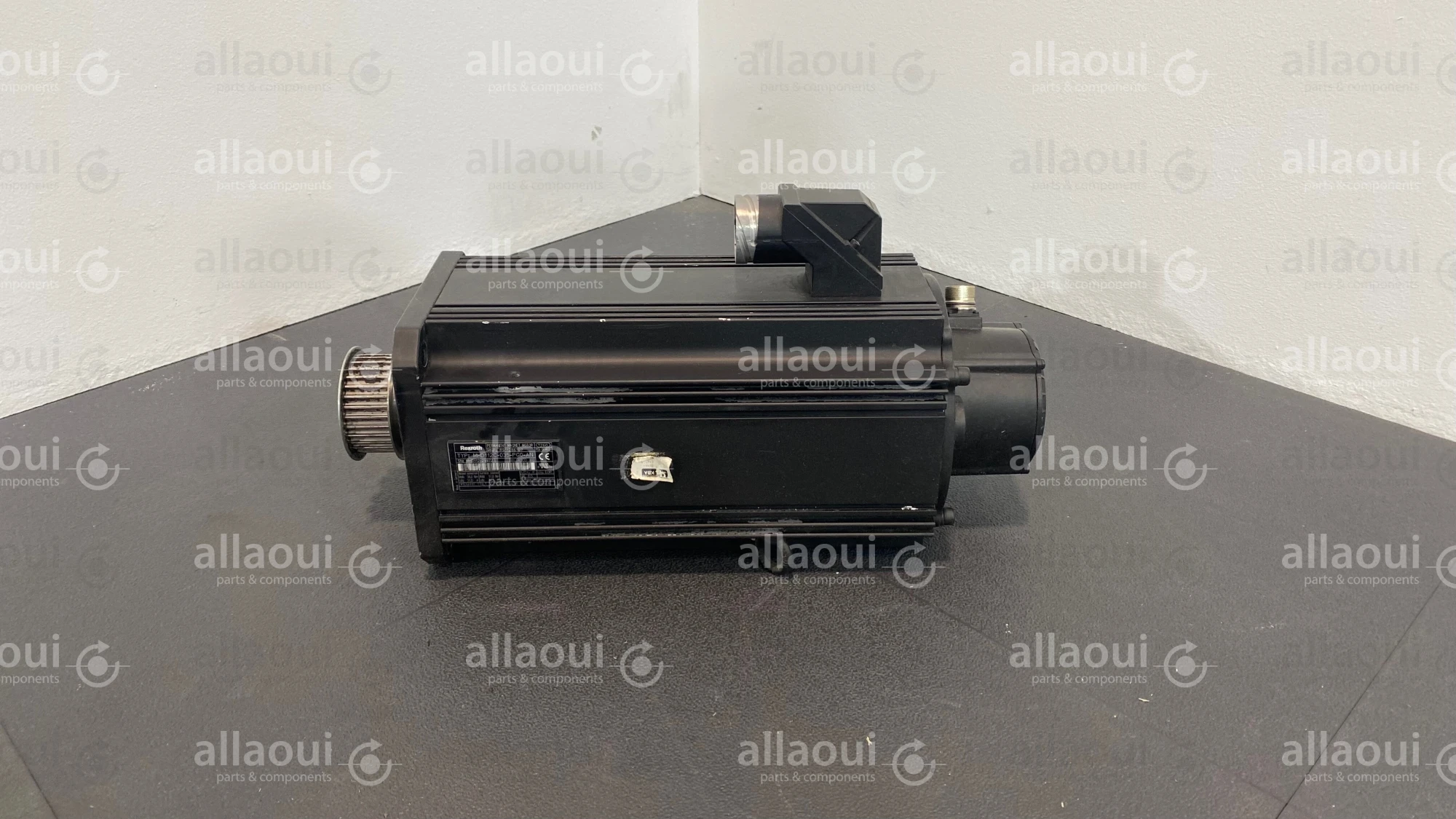Bosch Rexroth Motor MHD112C-035-PG0-AN Bosch Rexroth Motor MHD112C-035-PG0-AN