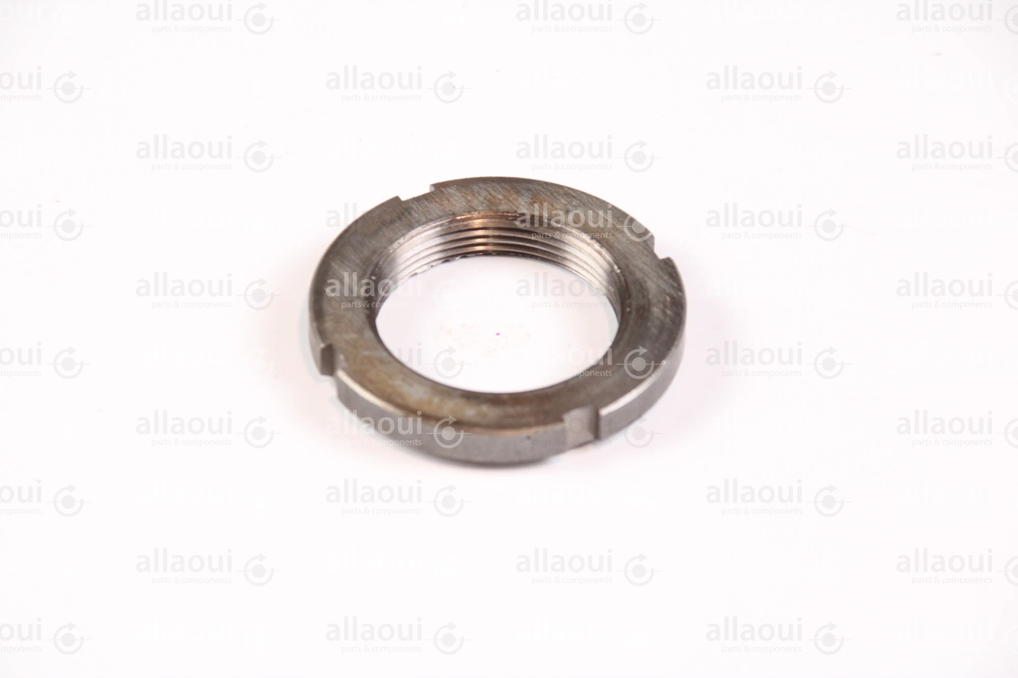 Müller Martini Groove nut M35x1 0031.0468 Müller Martini Groove nut M35x1 0031.0468