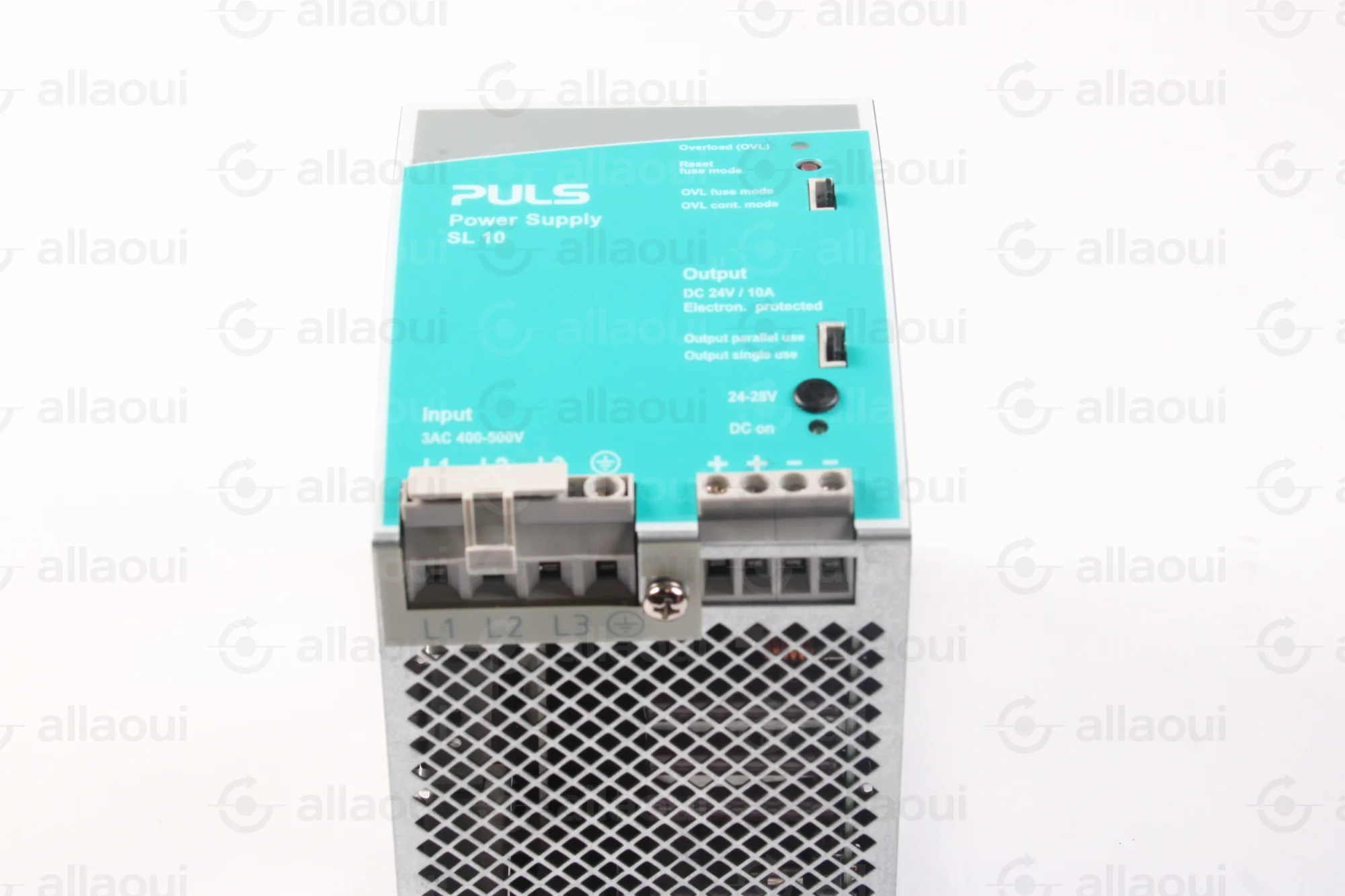 Puls Power Supply SL10.300 Puls Power Supply SL10.300