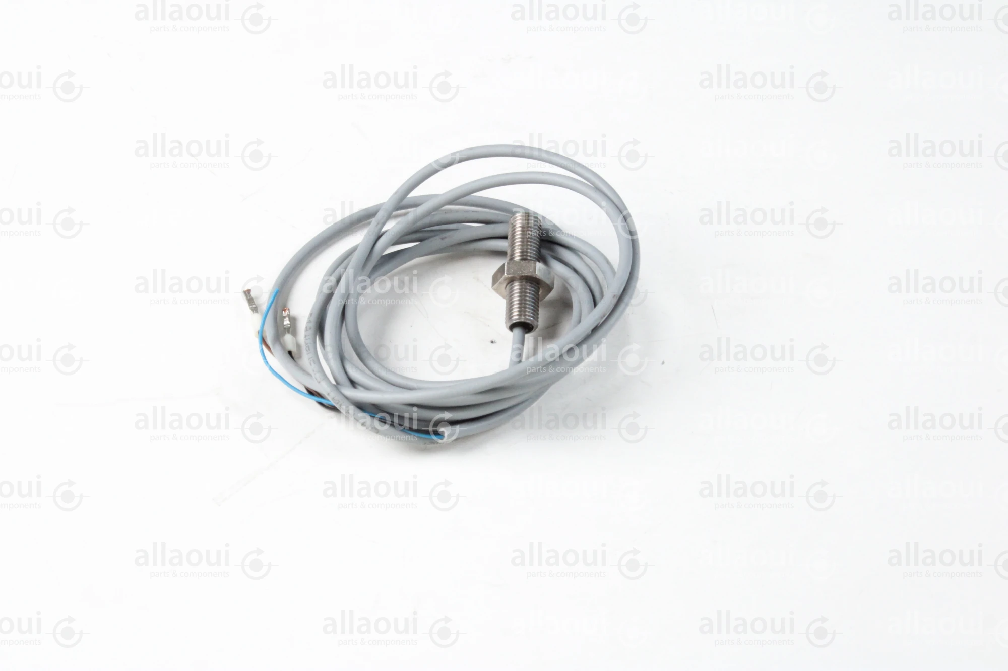 Baumer Proximity Sensor with Cable IFRM 08P37/404959 Baumer Proximity Sensor with Cable IFRM 08P37/404959