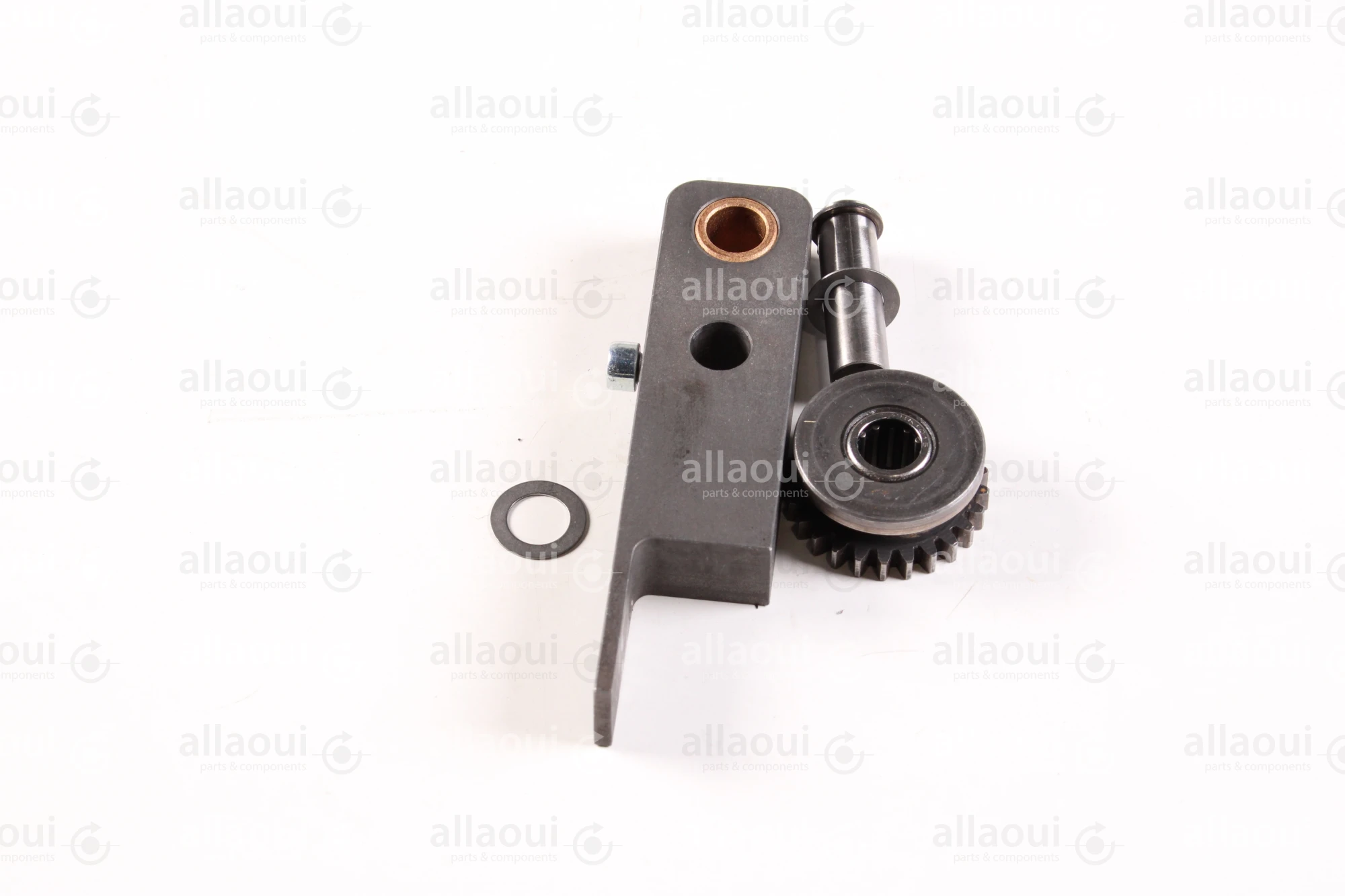 Heidelberg Lever cpl. ZD.2162-823-BG-01 Heidelberg Lever cpl. ZD.2162-823-BG-01