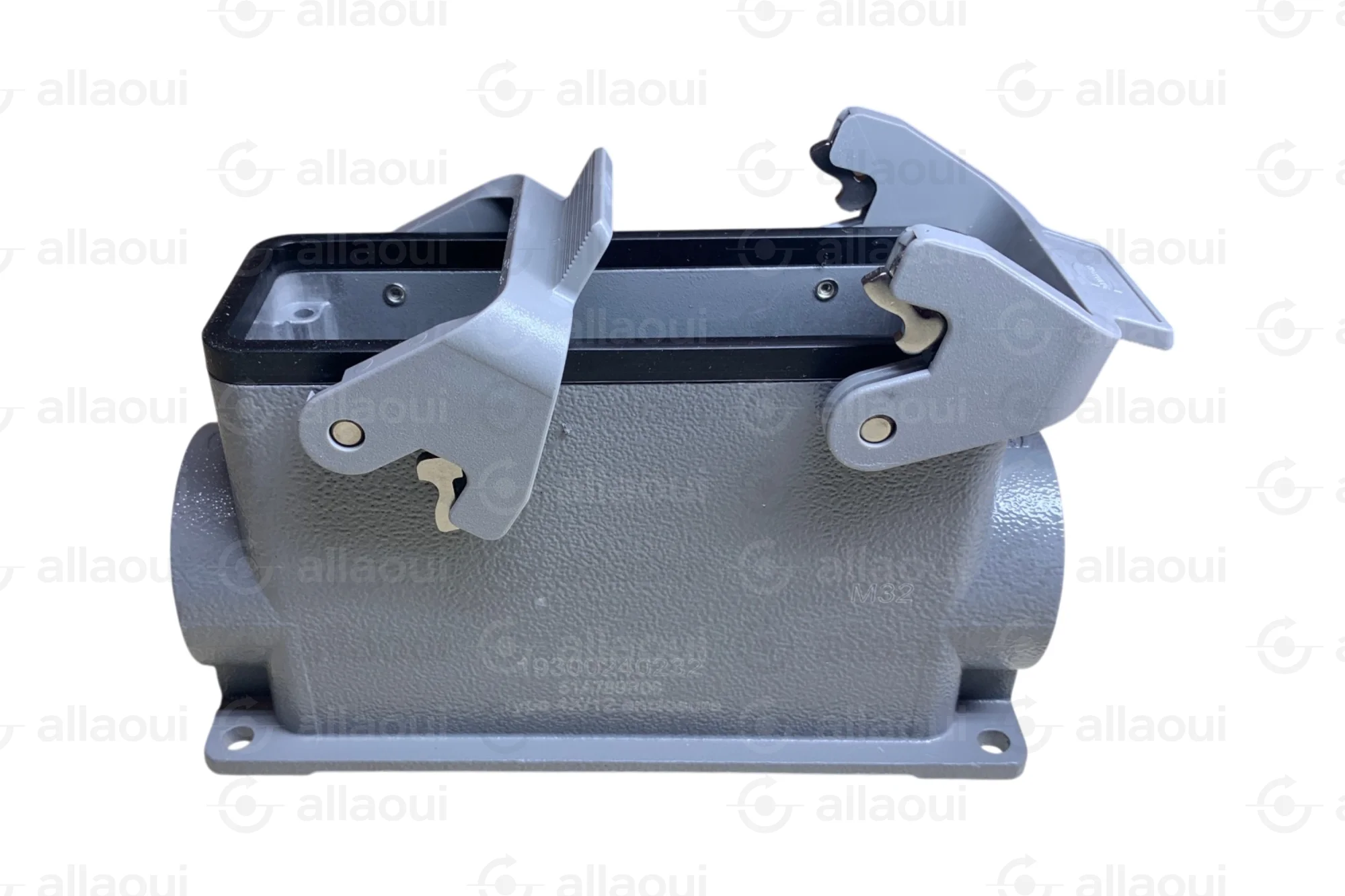 Harting Socket Housing Han 24B-asg1-QB-M32 19300240232