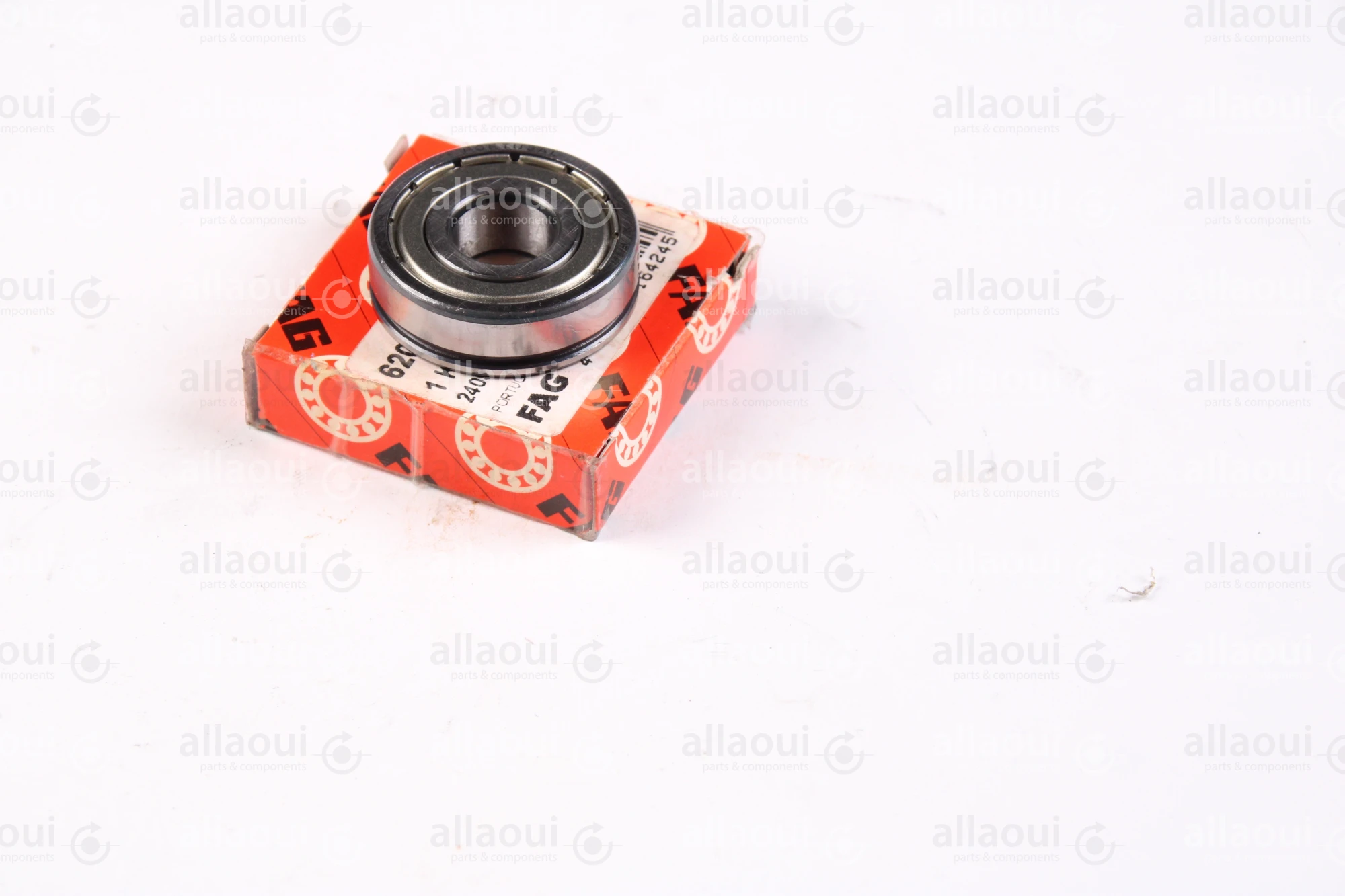 FAG Bearing 6201.2ZRN FAG Bearing 6201.2ZRN