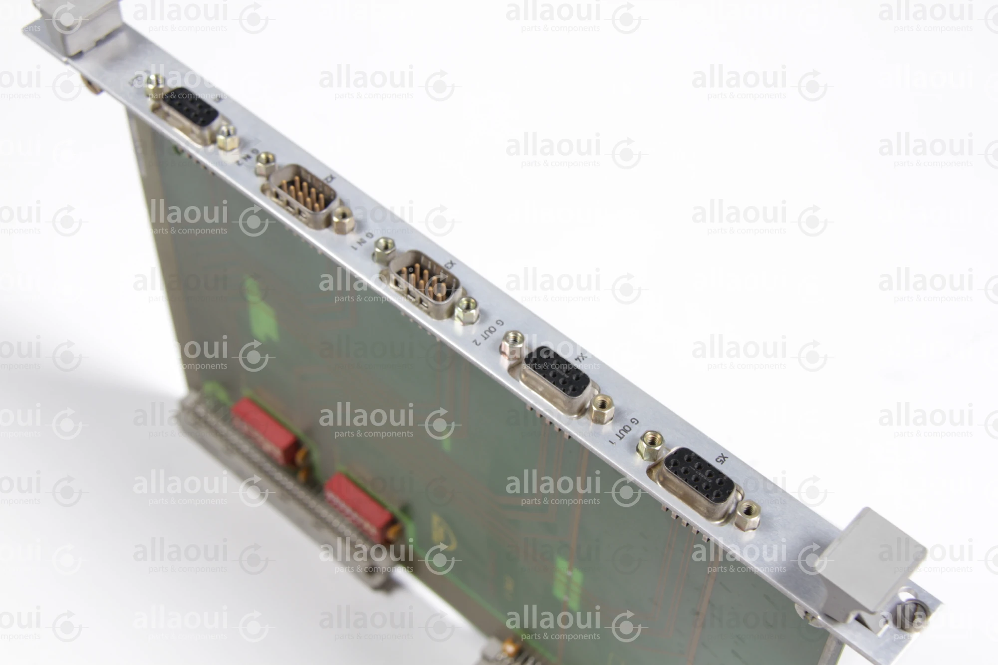 Manroland Board 16.85178-0003 16.85178-0003 Manroland Board 16.85178-0003 16.85178-0003