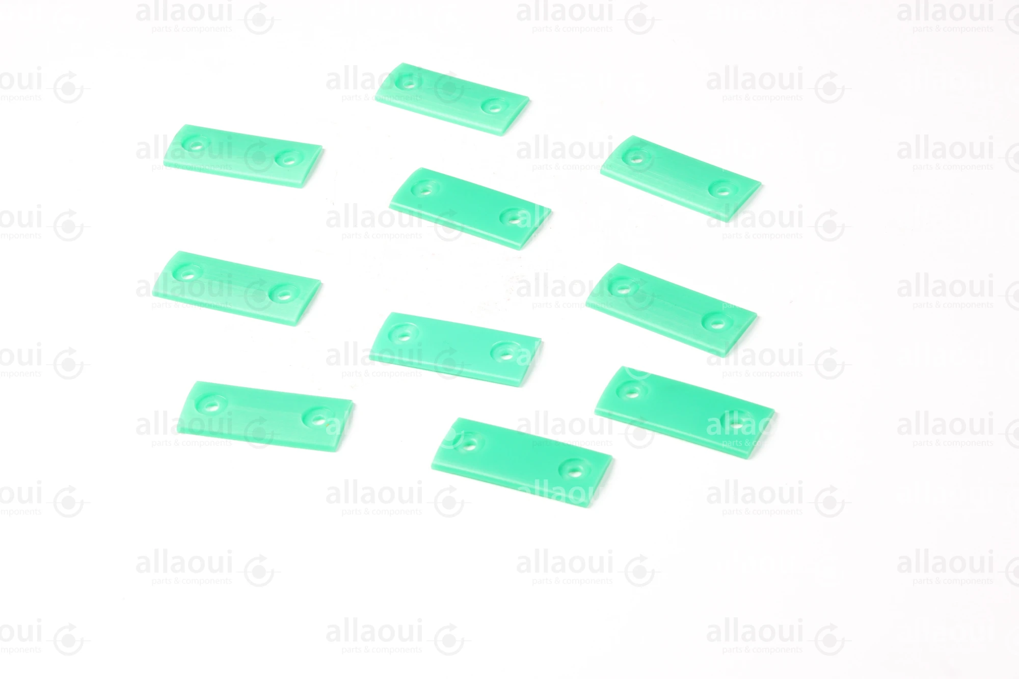 Manroland Guide (10 Pieces) 16.01030-0178 Manroland Guide (10 Pieces) 16.01030-0178