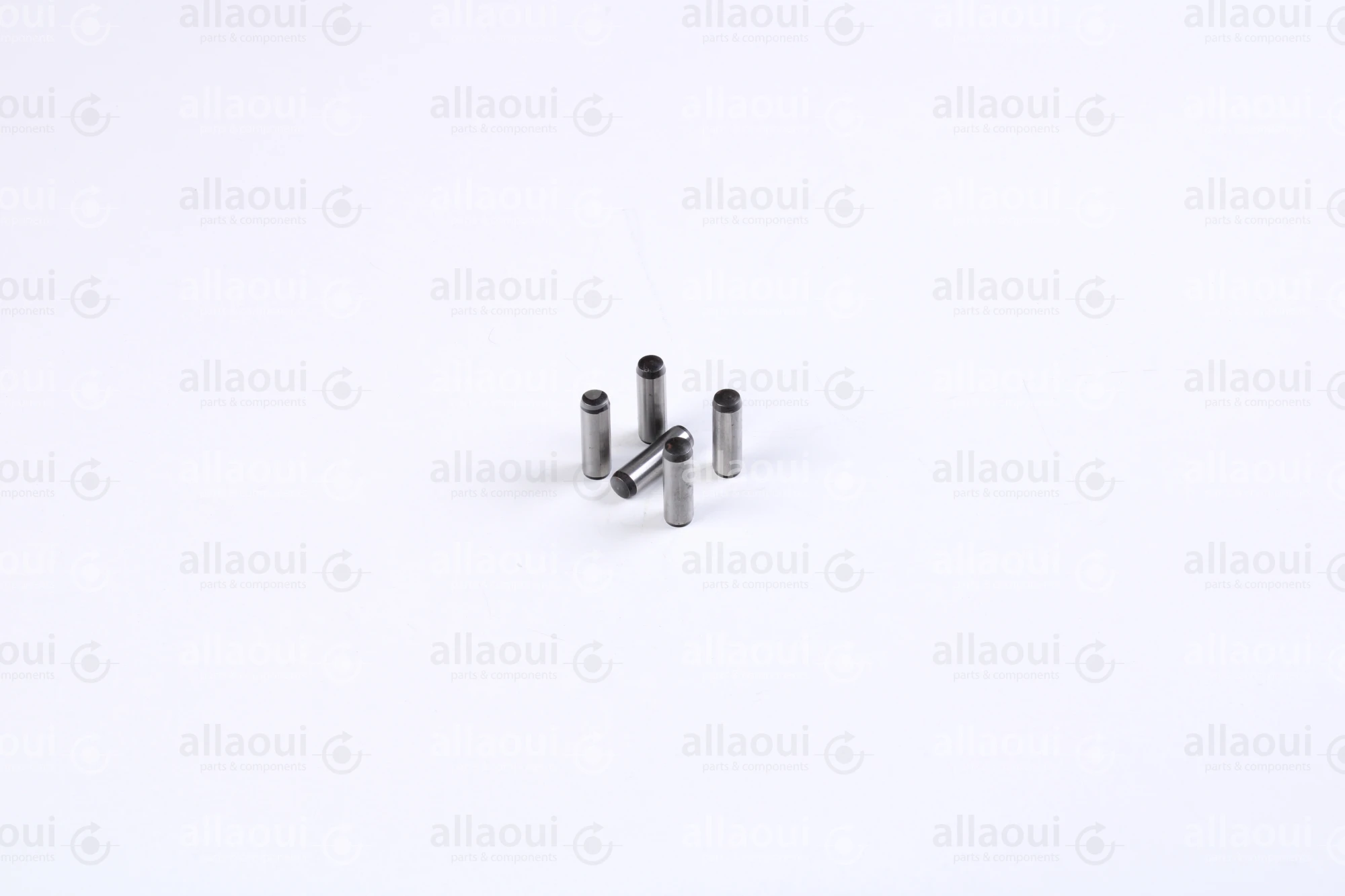 Müller Martini Straight pin (5 Pieces) 0031.5869 (5 Stück) Müller Martini Straight pin (5 Pieces) 0031.5869 (5 Stück)