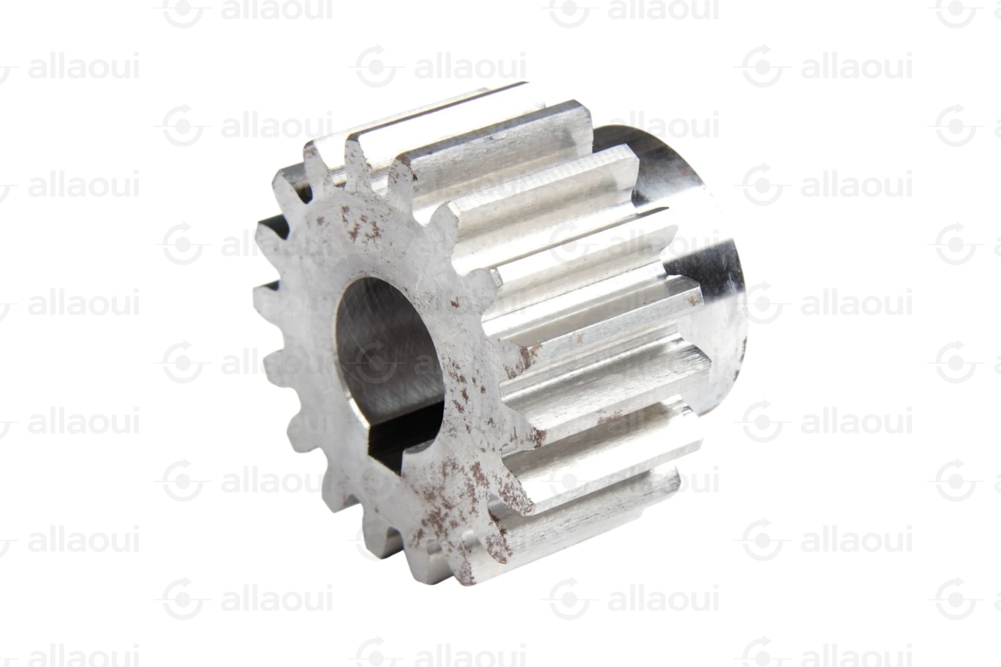 Manroland Gear 80.05W30-1448