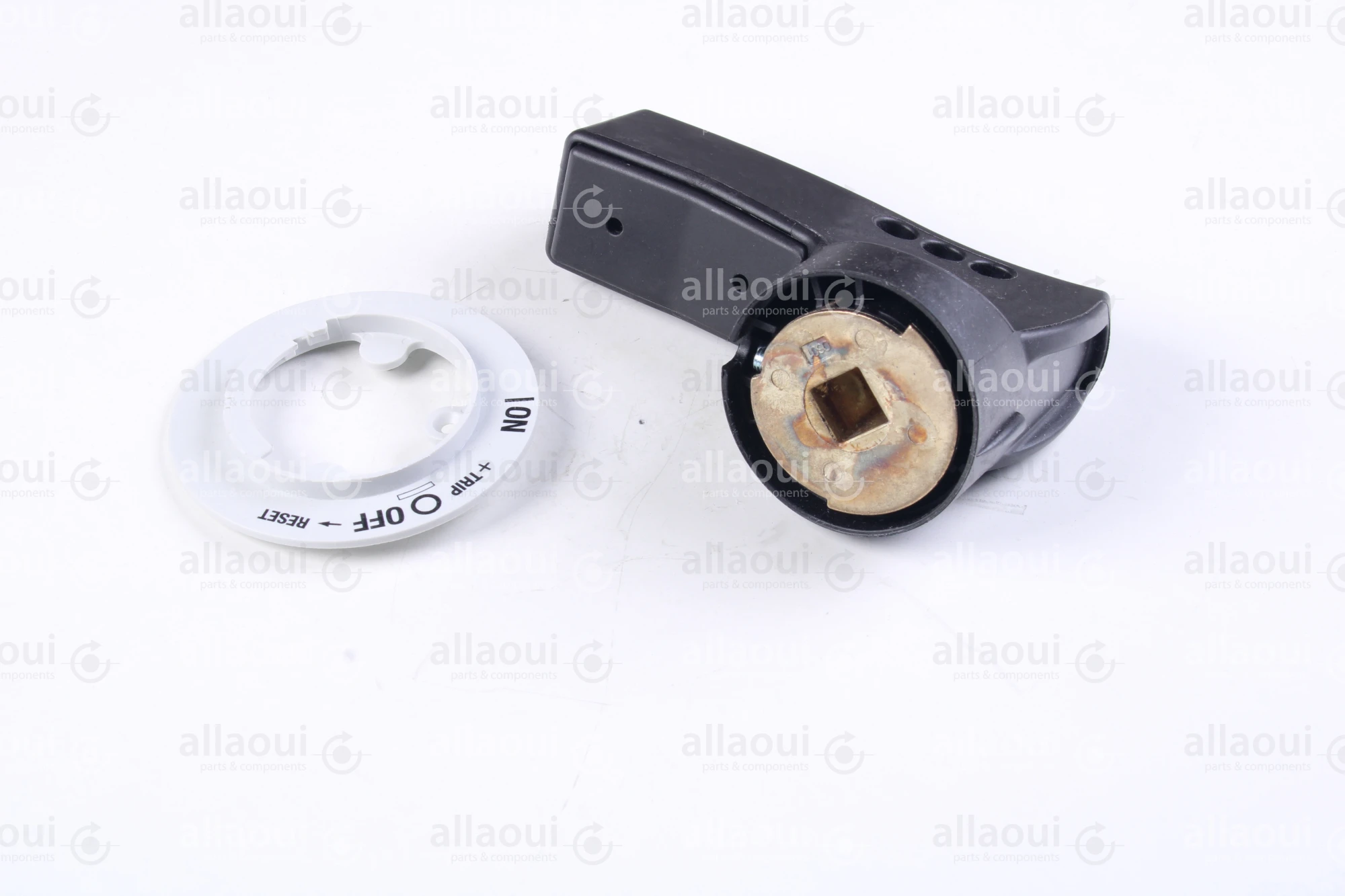 EATON Lockable Rotary Handle NZM3-XDGV EATON Lockable Rotary Handle NZM3-XDGV