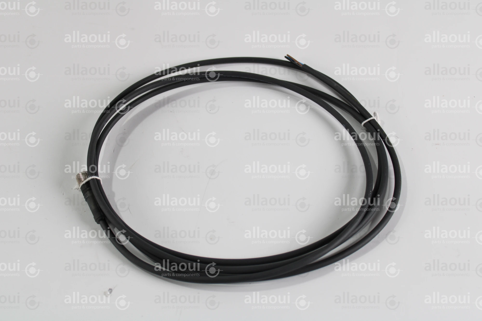 Telemecanique Sensor Cable XZCP0566L2 Telemecanique Sensor Cable XZCP0566L2