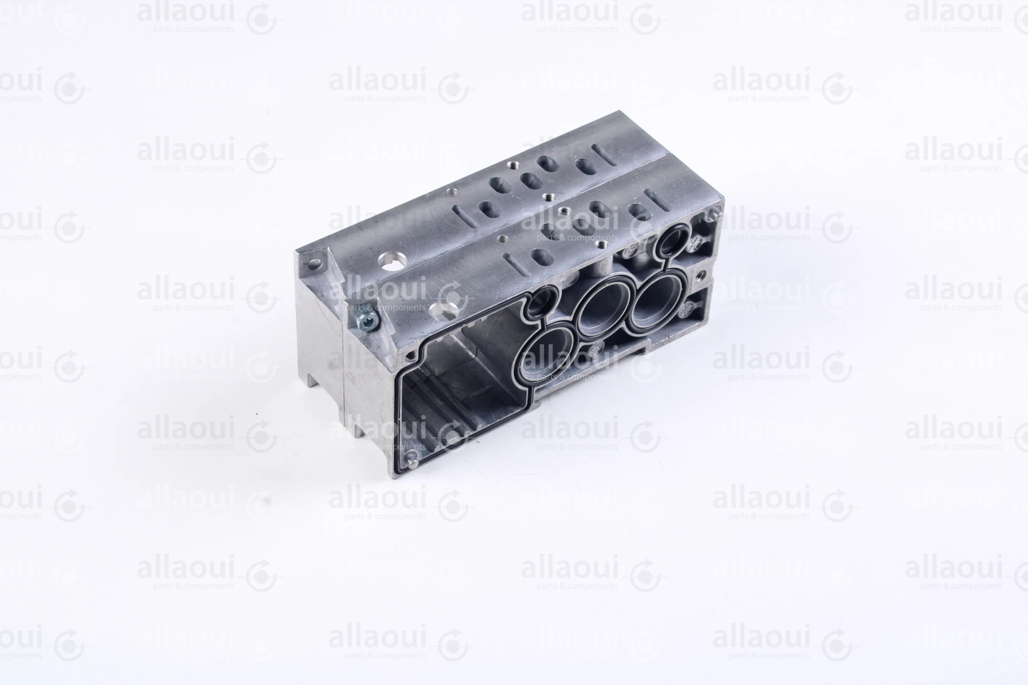 Norgren Double Station G1/4 VS2672502-BGF0 Norgren Double Station G1/4 VS2672502-BGF0